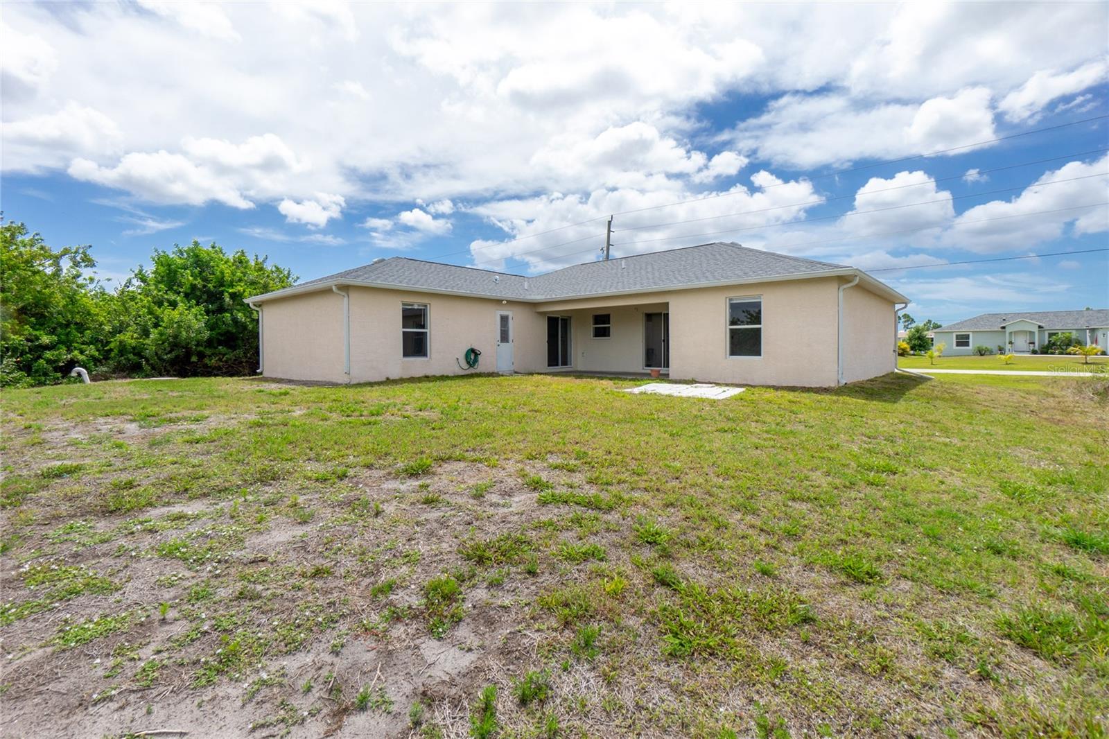 11708 WILLMINGTON BLVD, PORT CHARLOTTE, FL, 33981