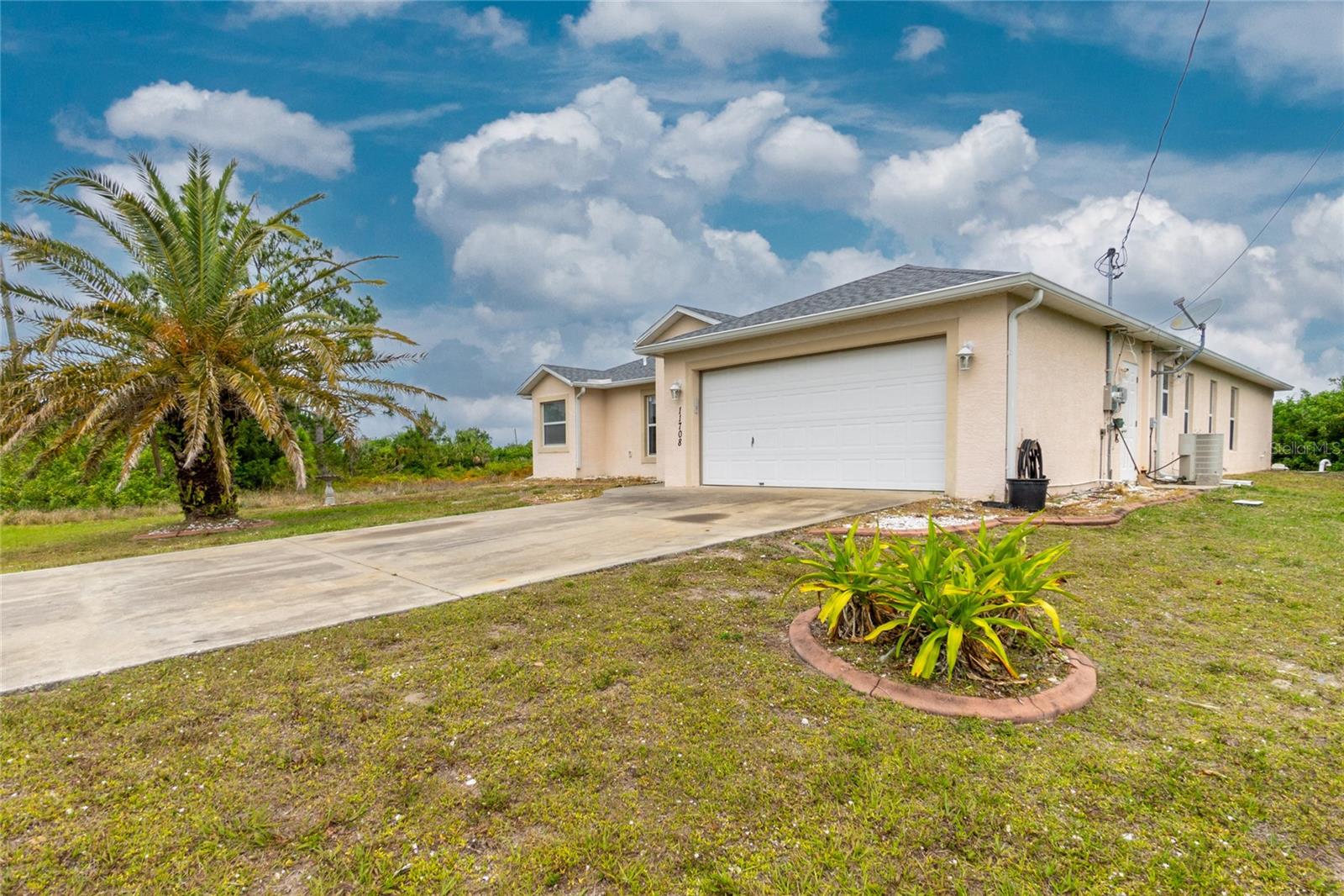 11708 WILLMINGTON BLVD, PORT CHARLOTTE, FL, 33981
