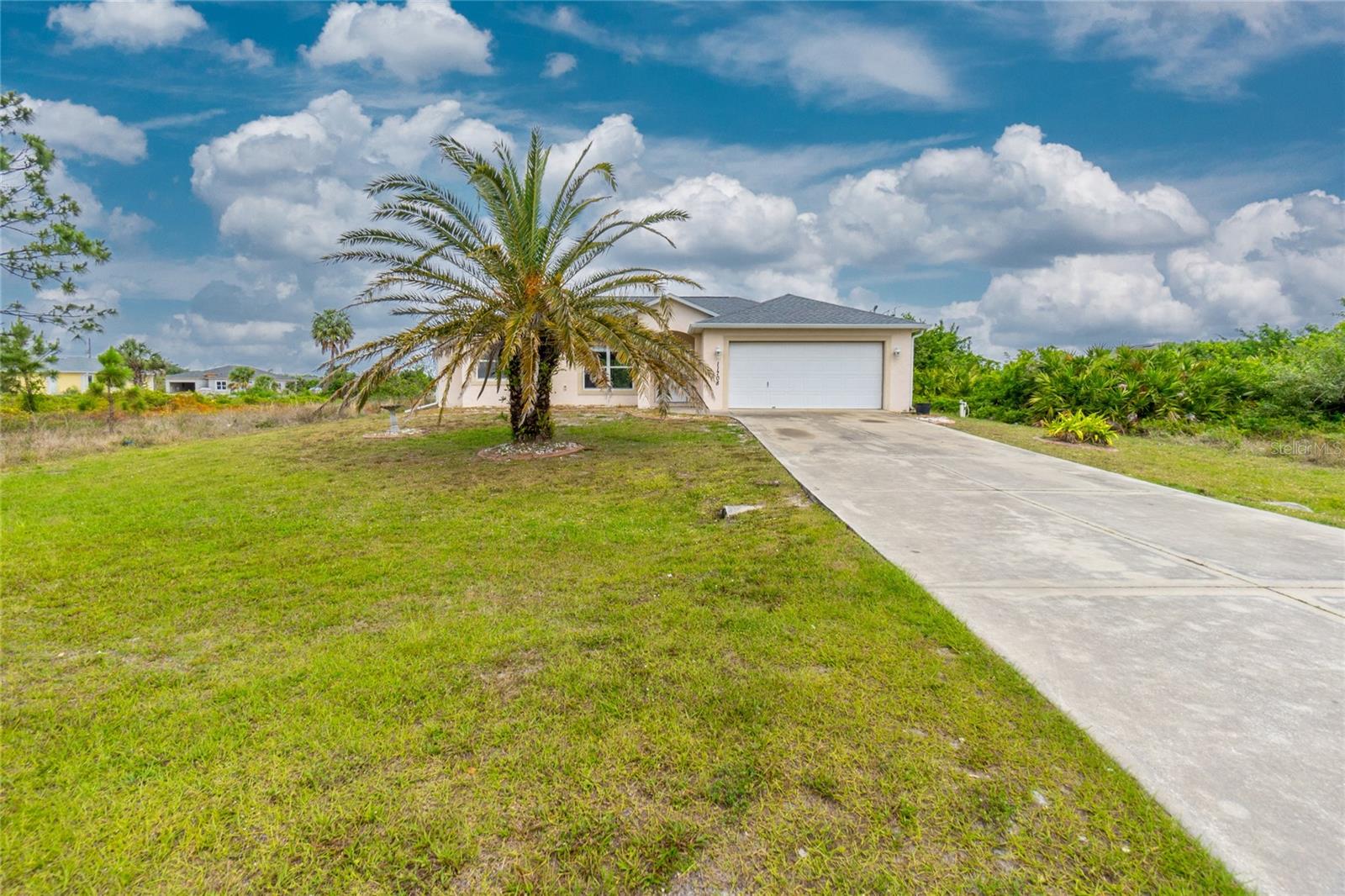 11708 WILLMINGTON BLVD, PORT CHARLOTTE, FL, 33981