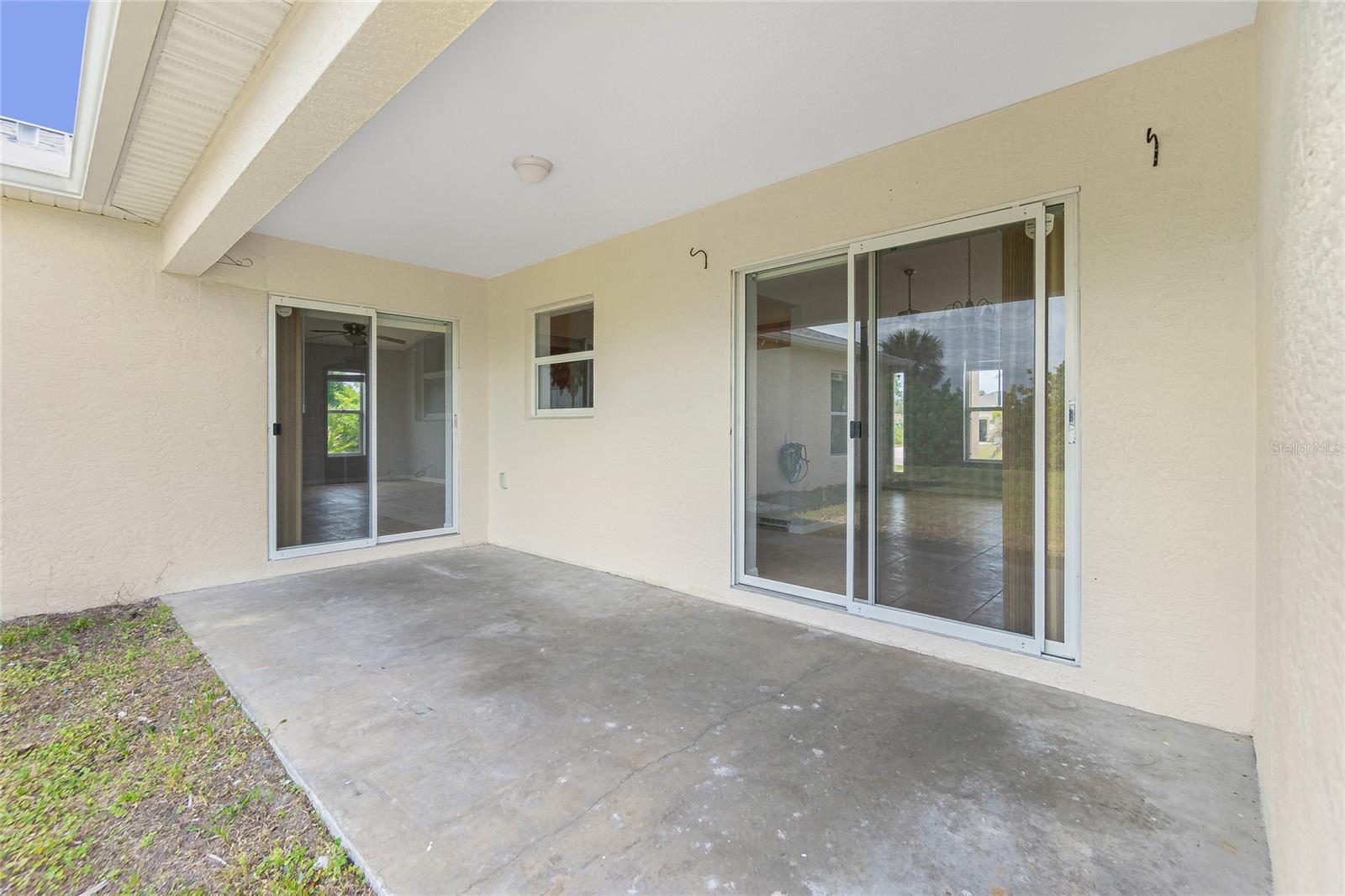 11708 WILLMINGTON BLVD, PORT CHARLOTTE, FL, 33981