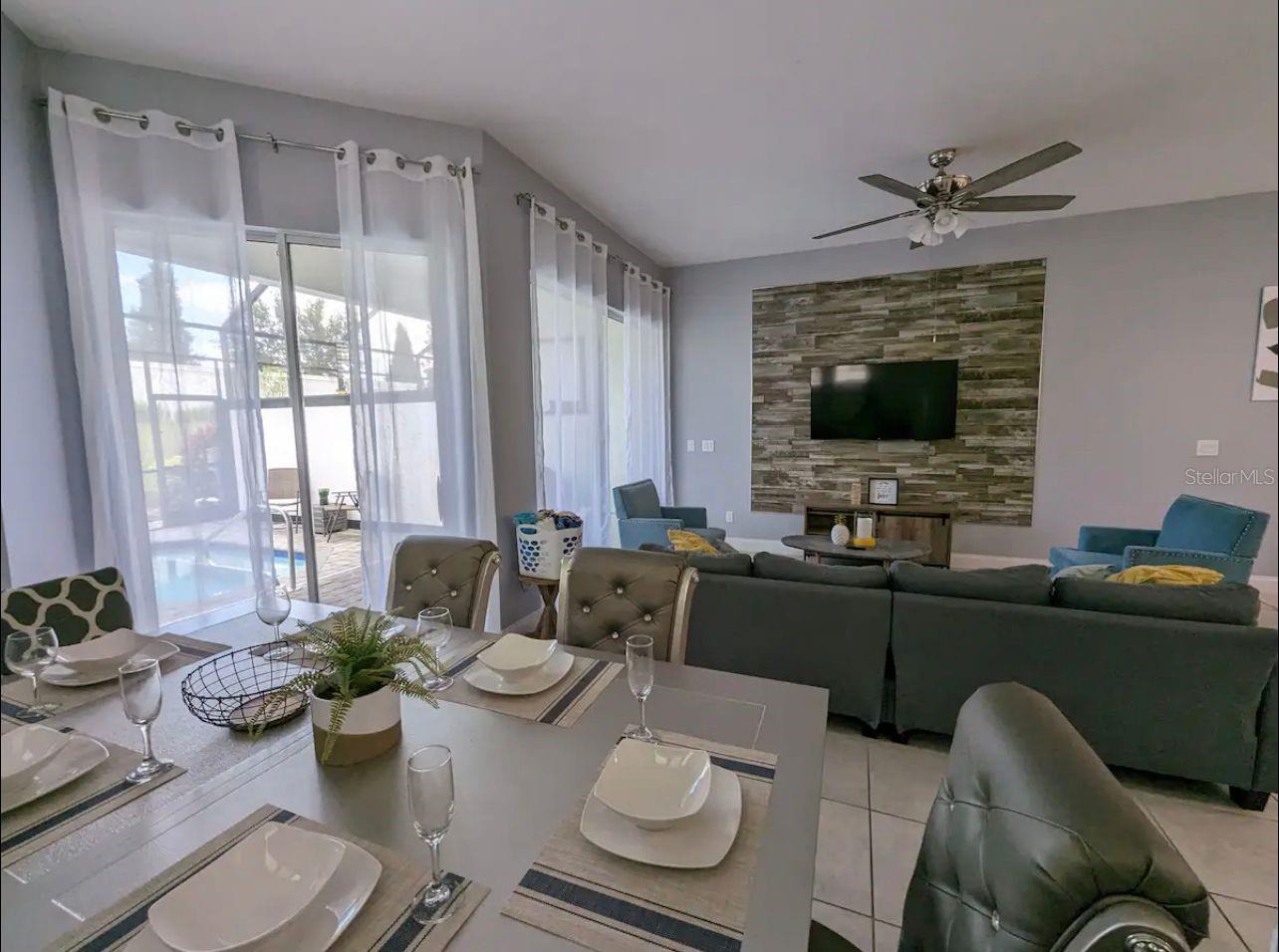 326 CAPTIVA DR, DAVENPORT, FL, 33896