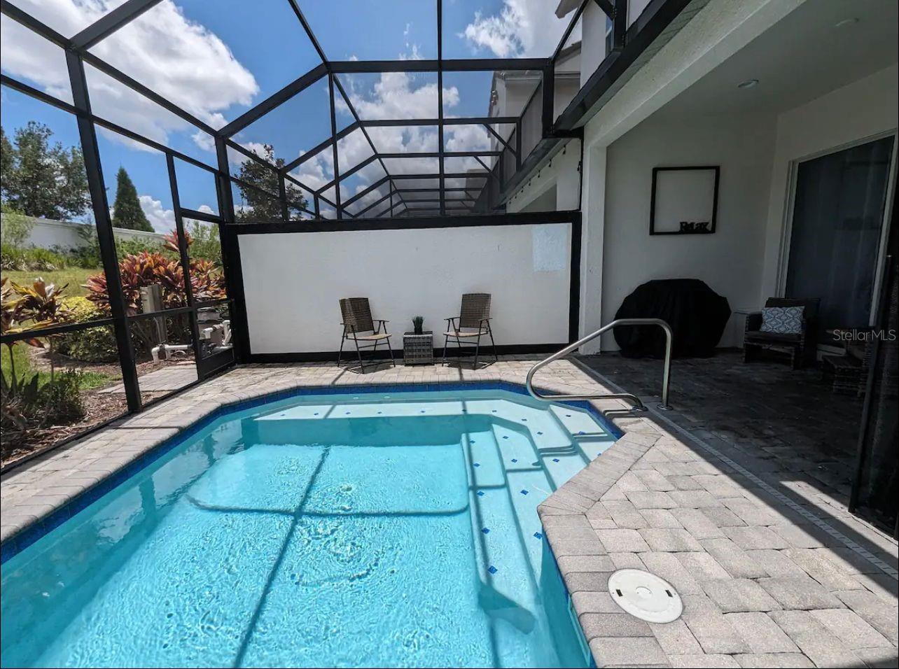 326 CAPTIVA DR, DAVENPORT, FL, 33896