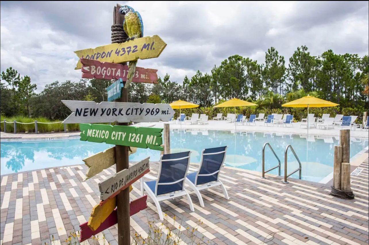 326 CAPTIVA DR, DAVENPORT, FL, 33896