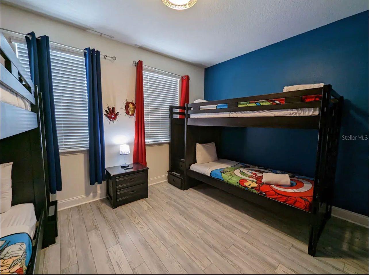 326 CAPTIVA DR, DAVENPORT, FL, 33896