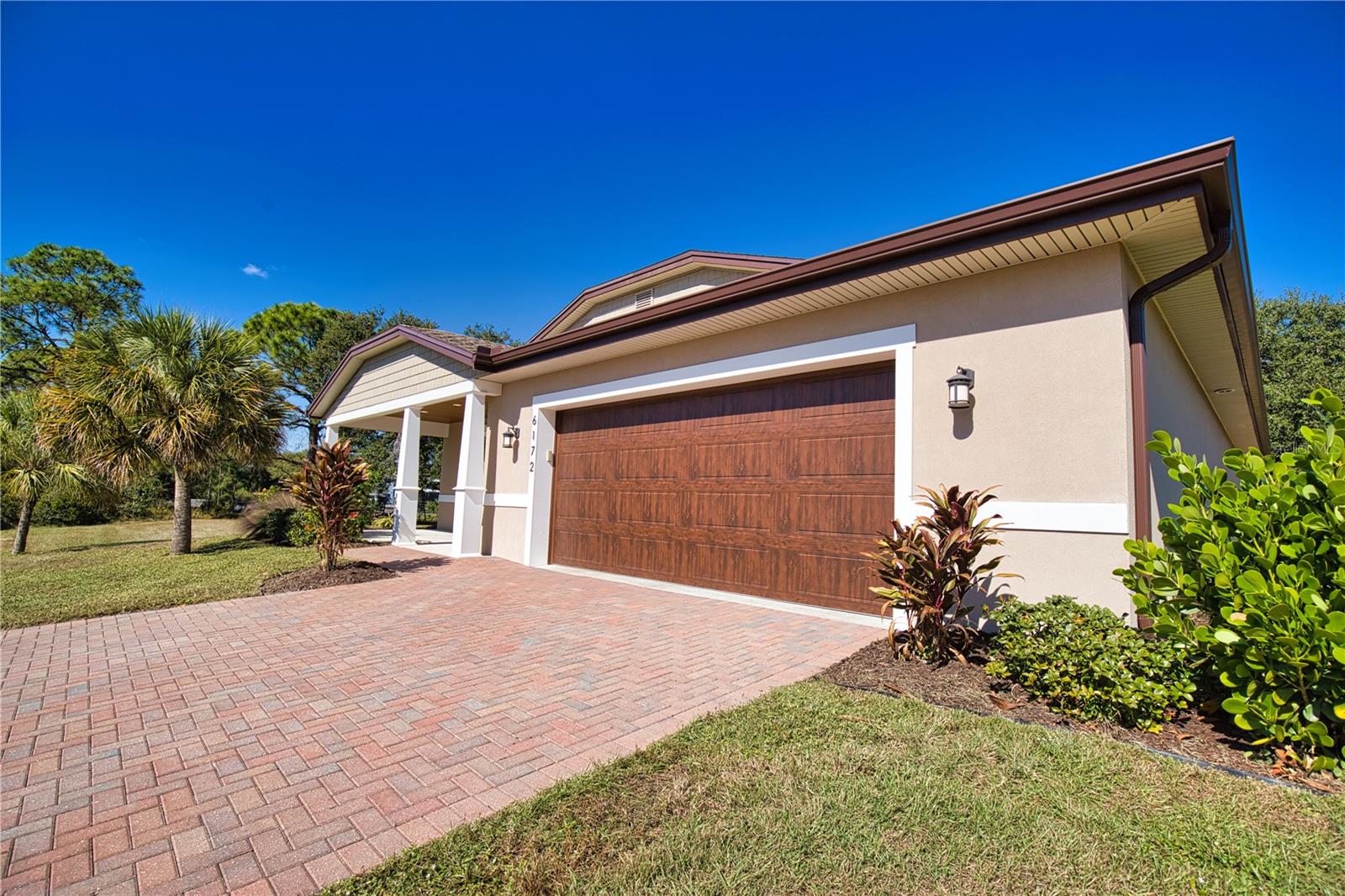 6172 ALHAMBRA AVE, NORTH PORT, FL, 34291