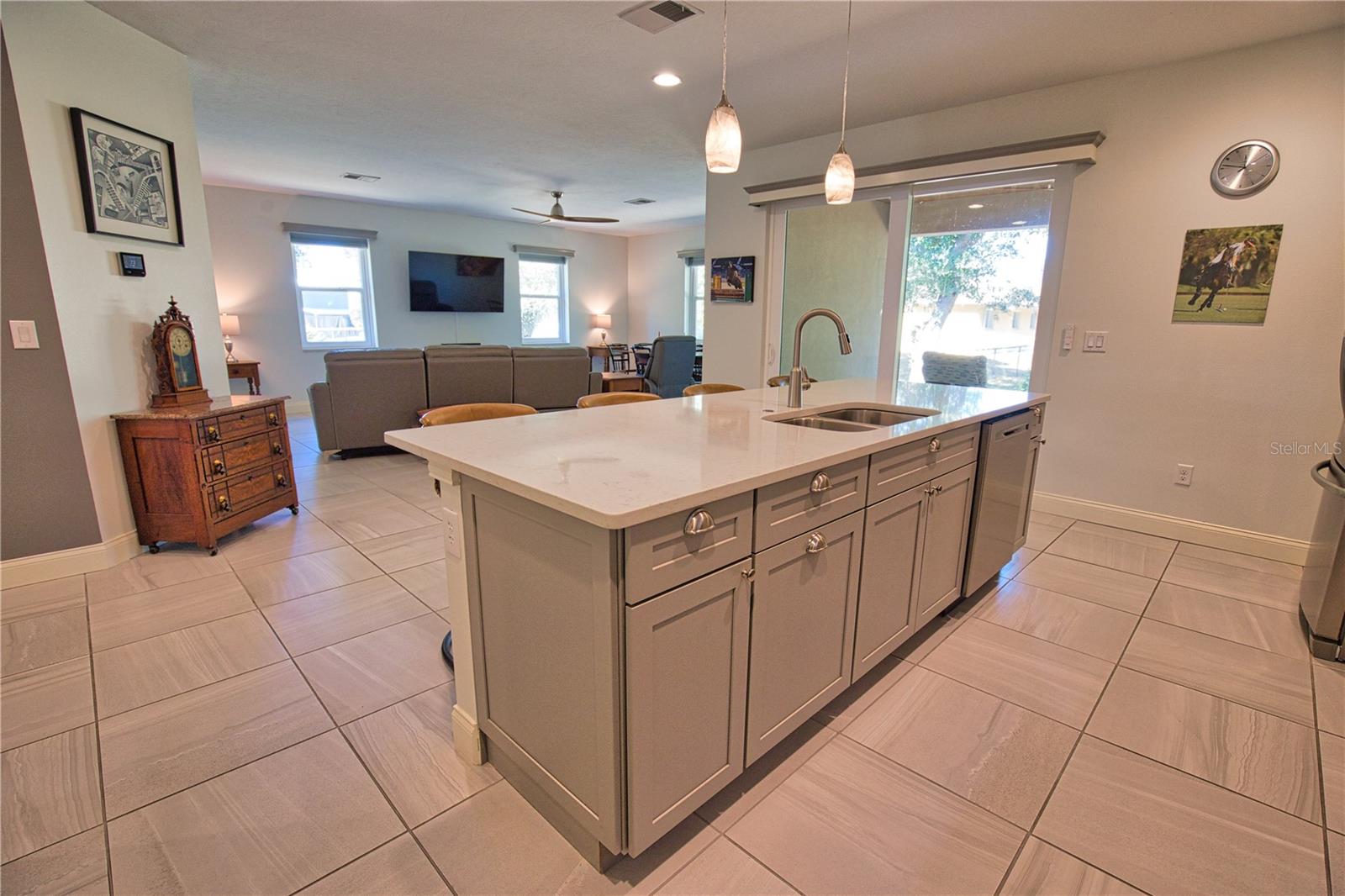 6172 ALHAMBRA AVE, NORTH PORT, FL, 34291