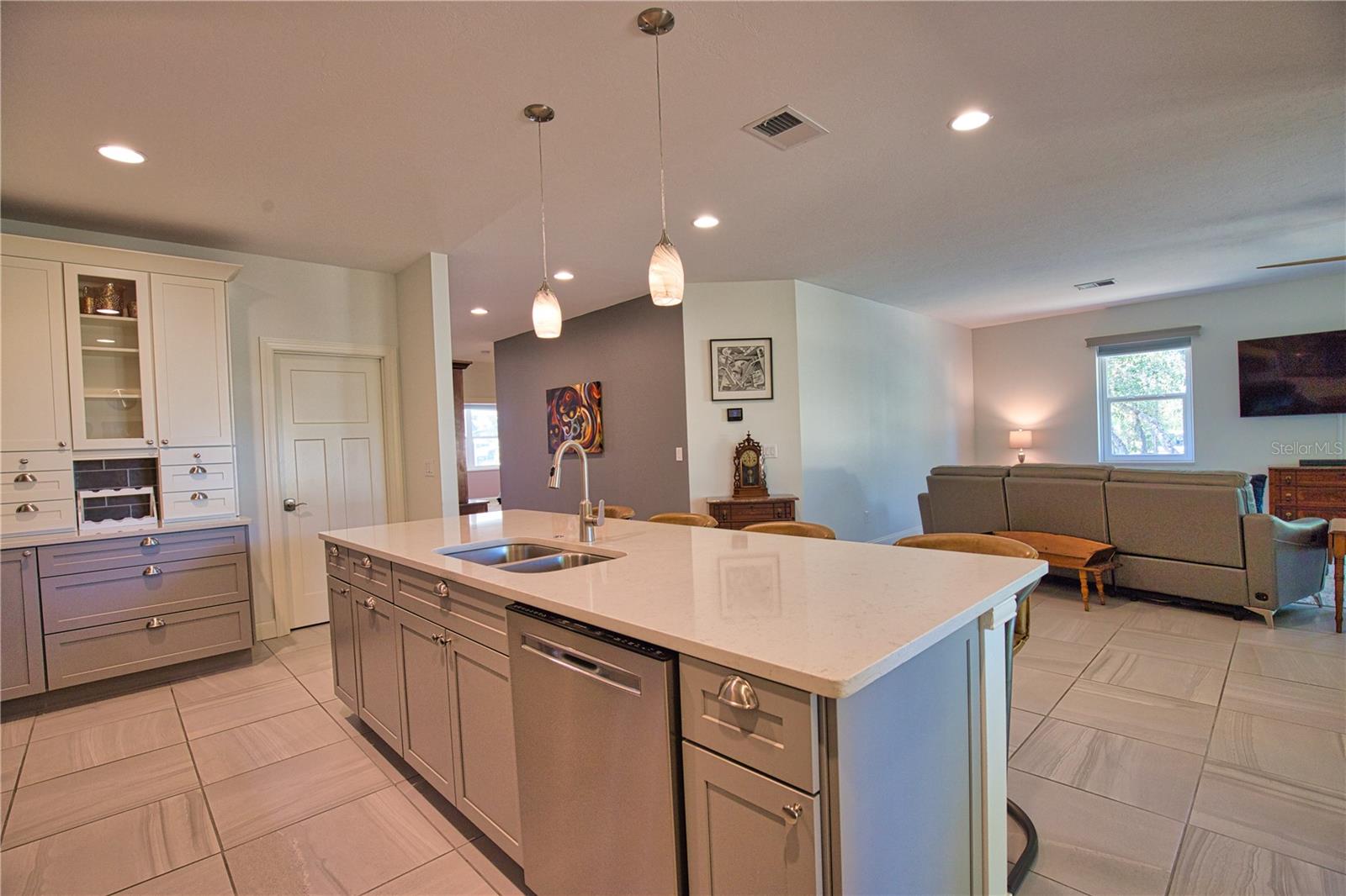 6172 ALHAMBRA AVE, NORTH PORT, FL, 34291