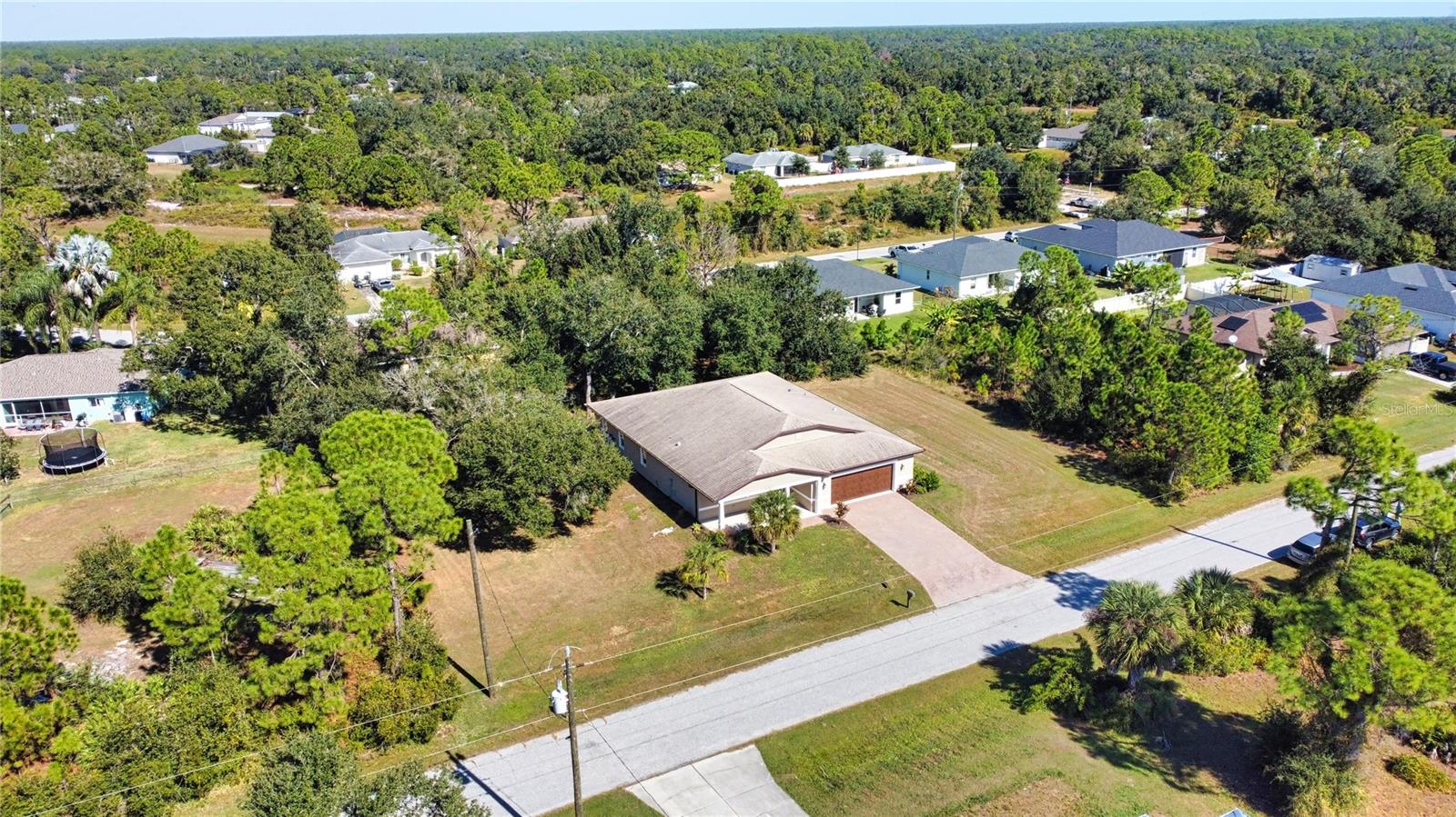 6172 ALHAMBRA AVE, NORTH PORT, FL, 34291