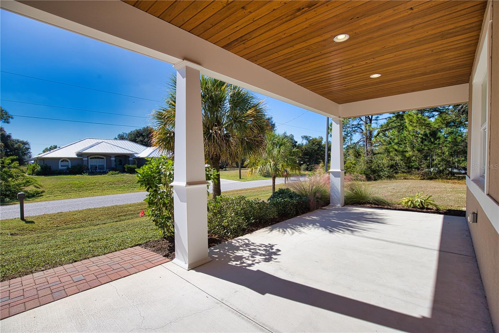 6172 ALHAMBRA AVE, NORTH PORT, FL, 34291