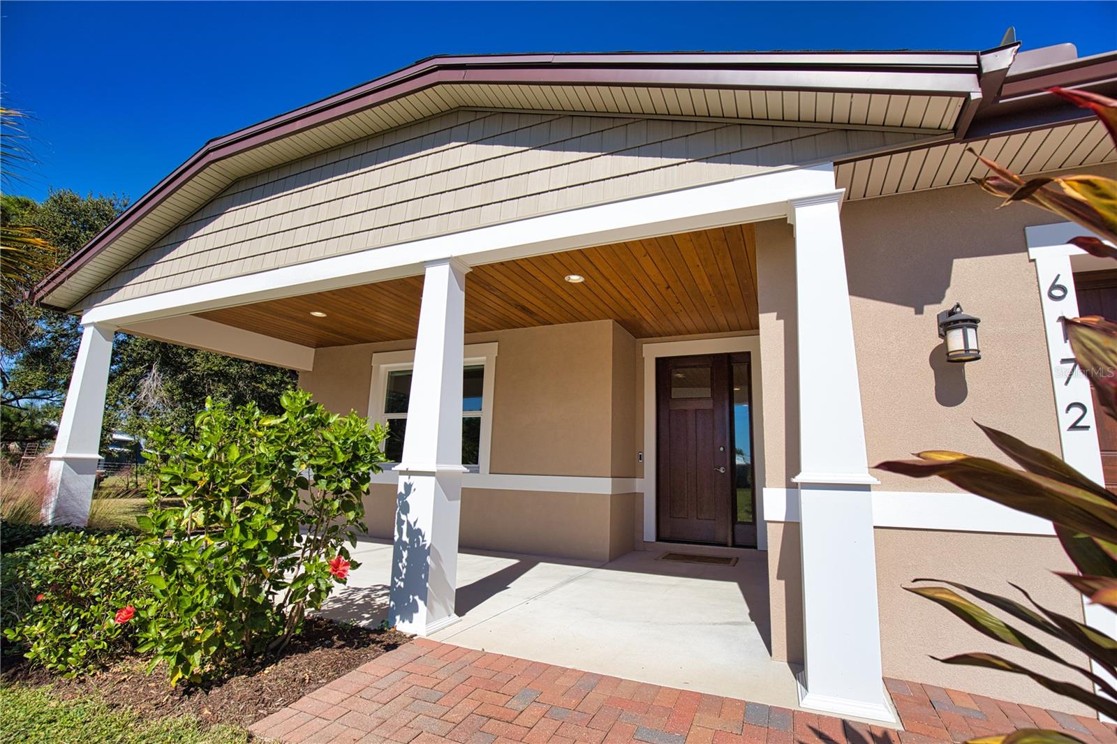 6172 ALHAMBRA AVE, NORTH PORT, FL, 34291