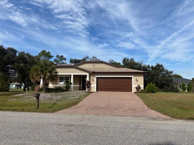 6172 ALHAMBRA AVE, NORTH PORT, FL, 34291