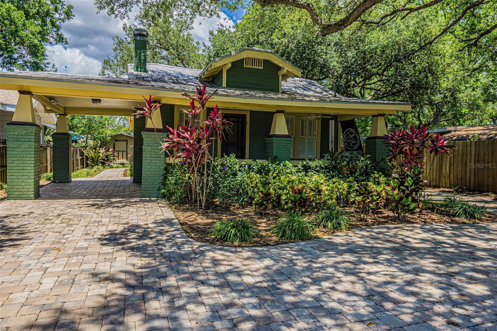 205 W LOUISIANA AVE, TAMPA, FL, 33603