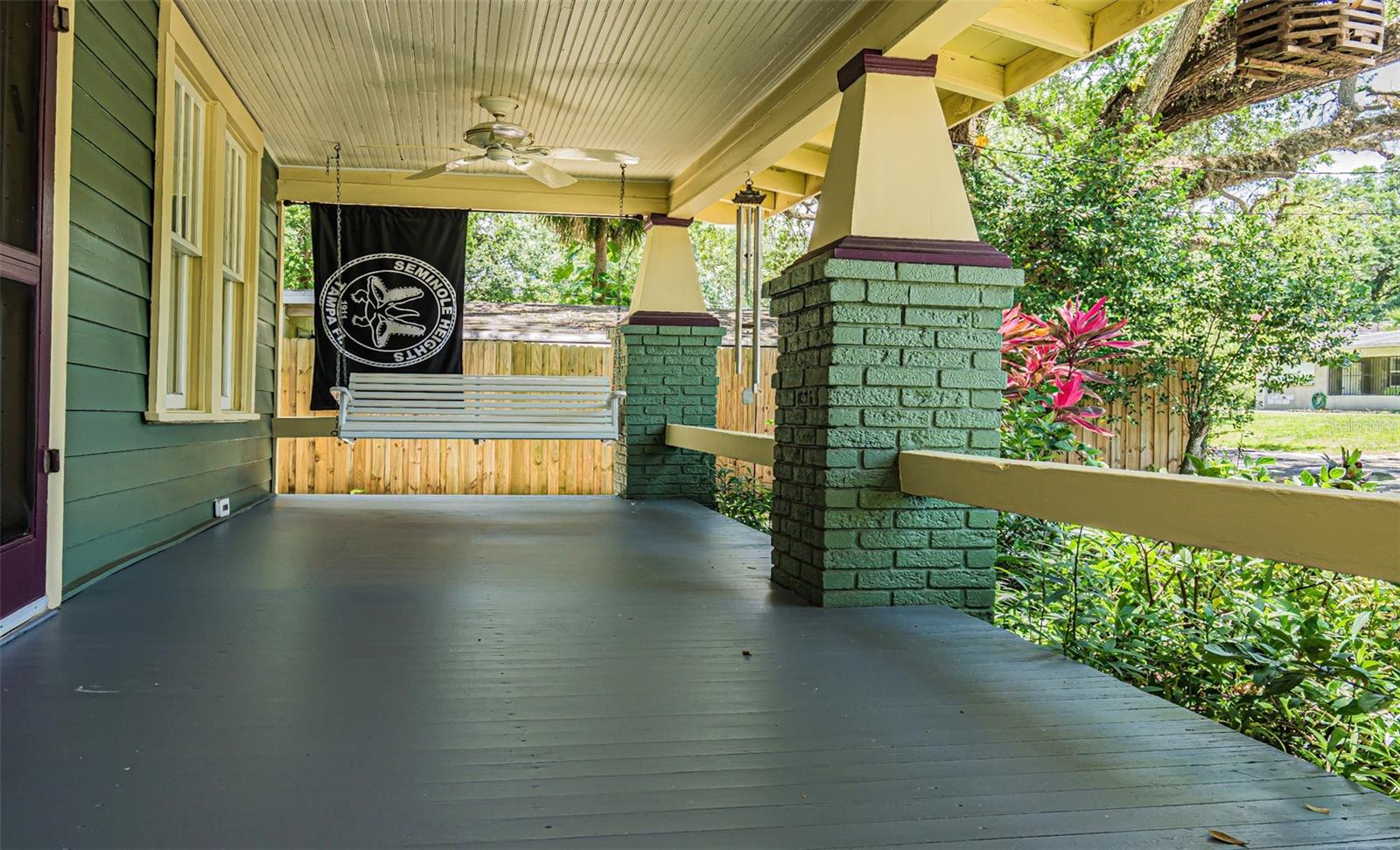 205 W LOUISIANA AVE, TAMPA, FL, 33603