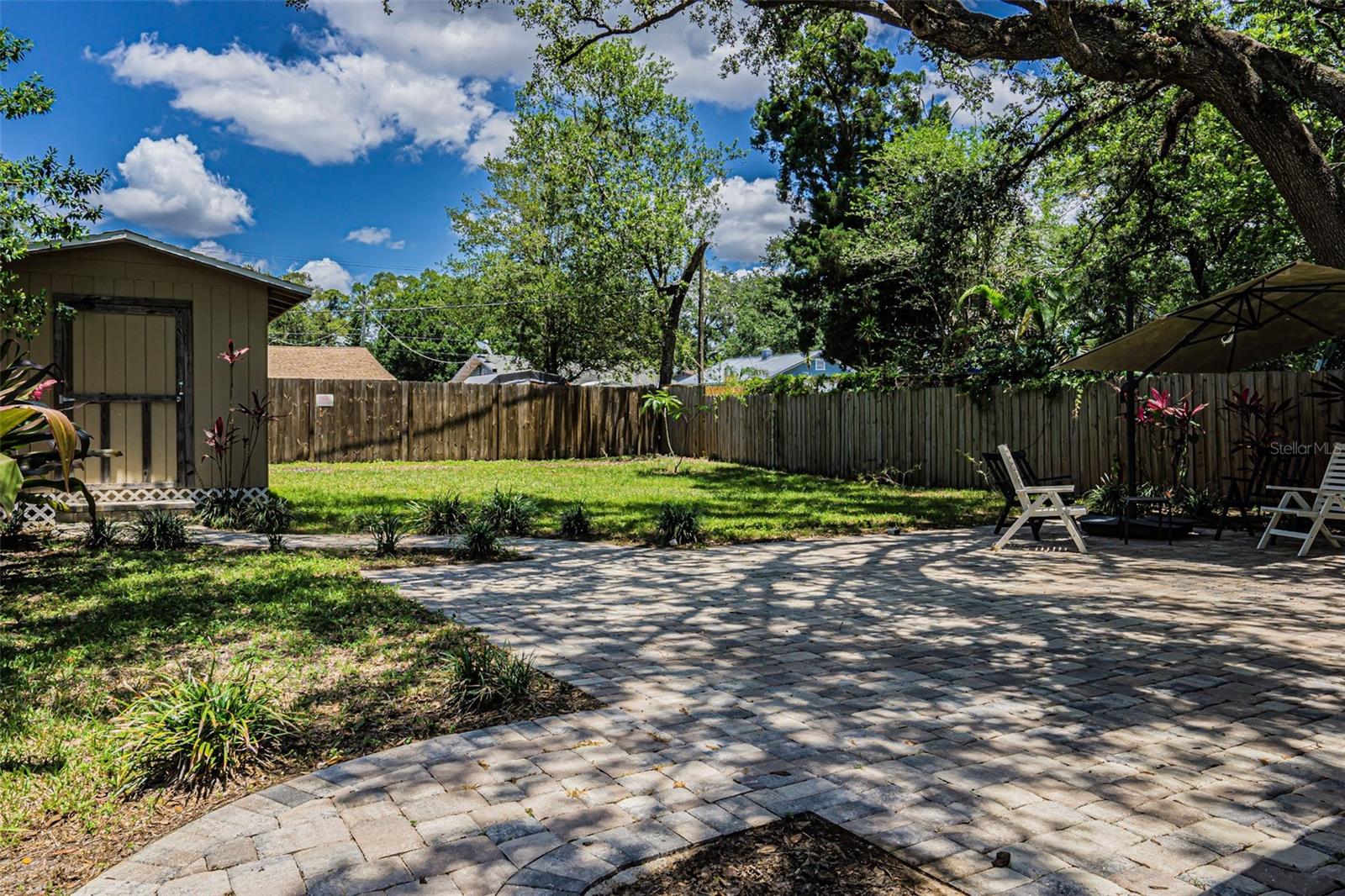 205 W LOUISIANA AVE, TAMPA, FL, 33603