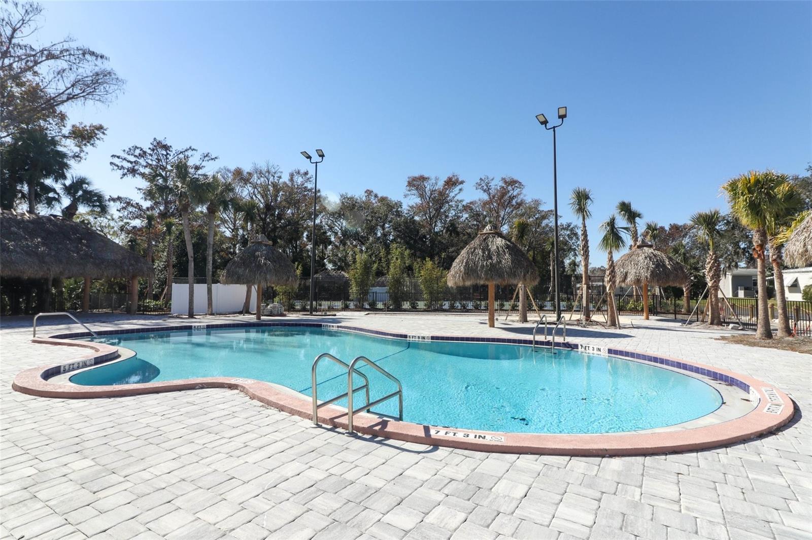 411 LAVISTA, WINTER SPRINGS, FL, 32708