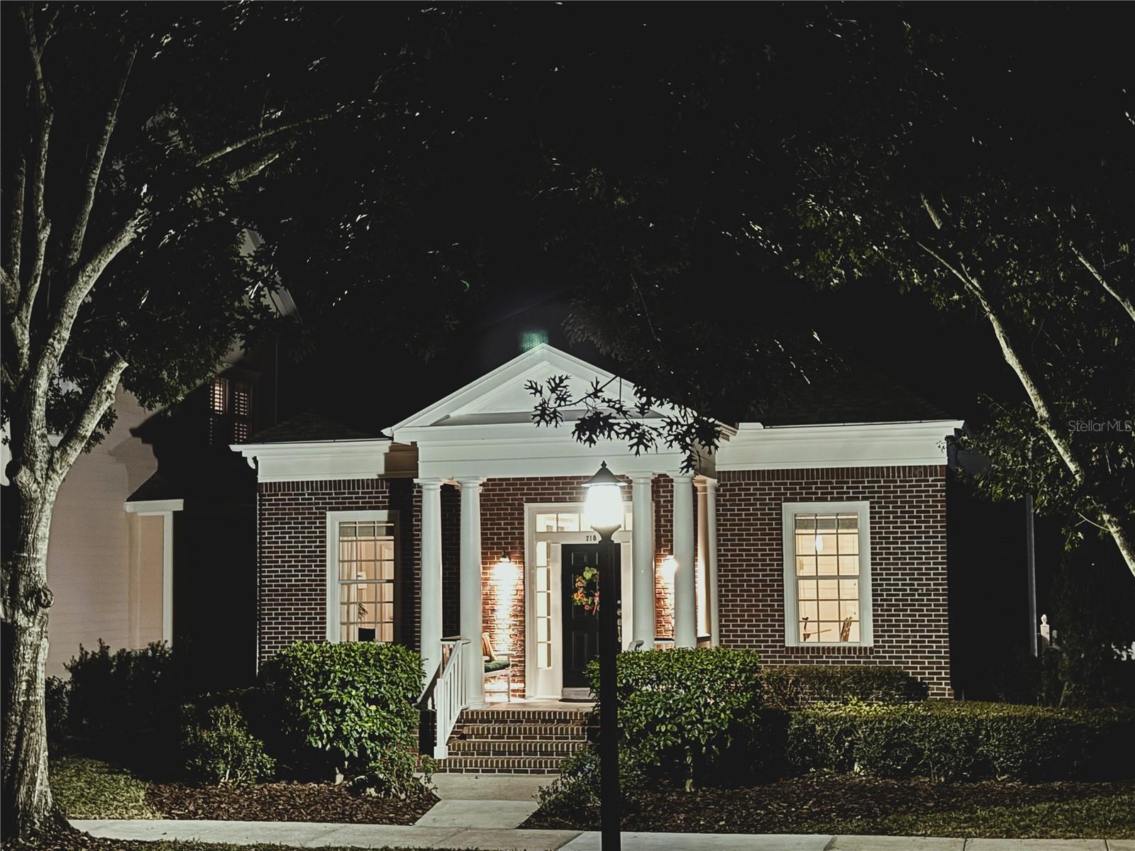 718 HONEYSUCKLE AVE, CELEBRATION, FL, 34747