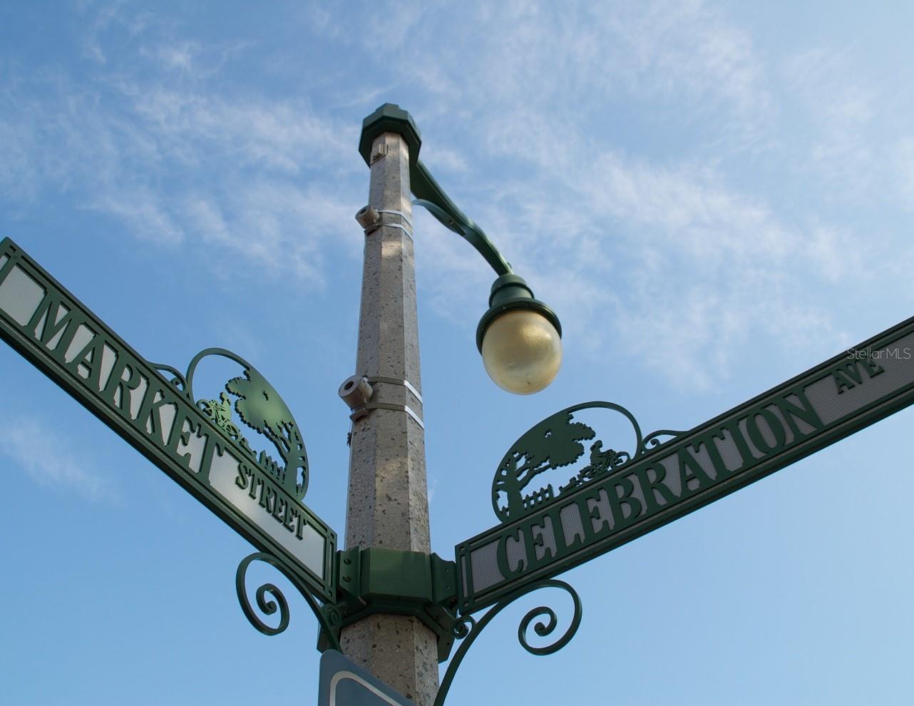 718 HONEYSUCKLE AVE, CELEBRATION, FL, 34747