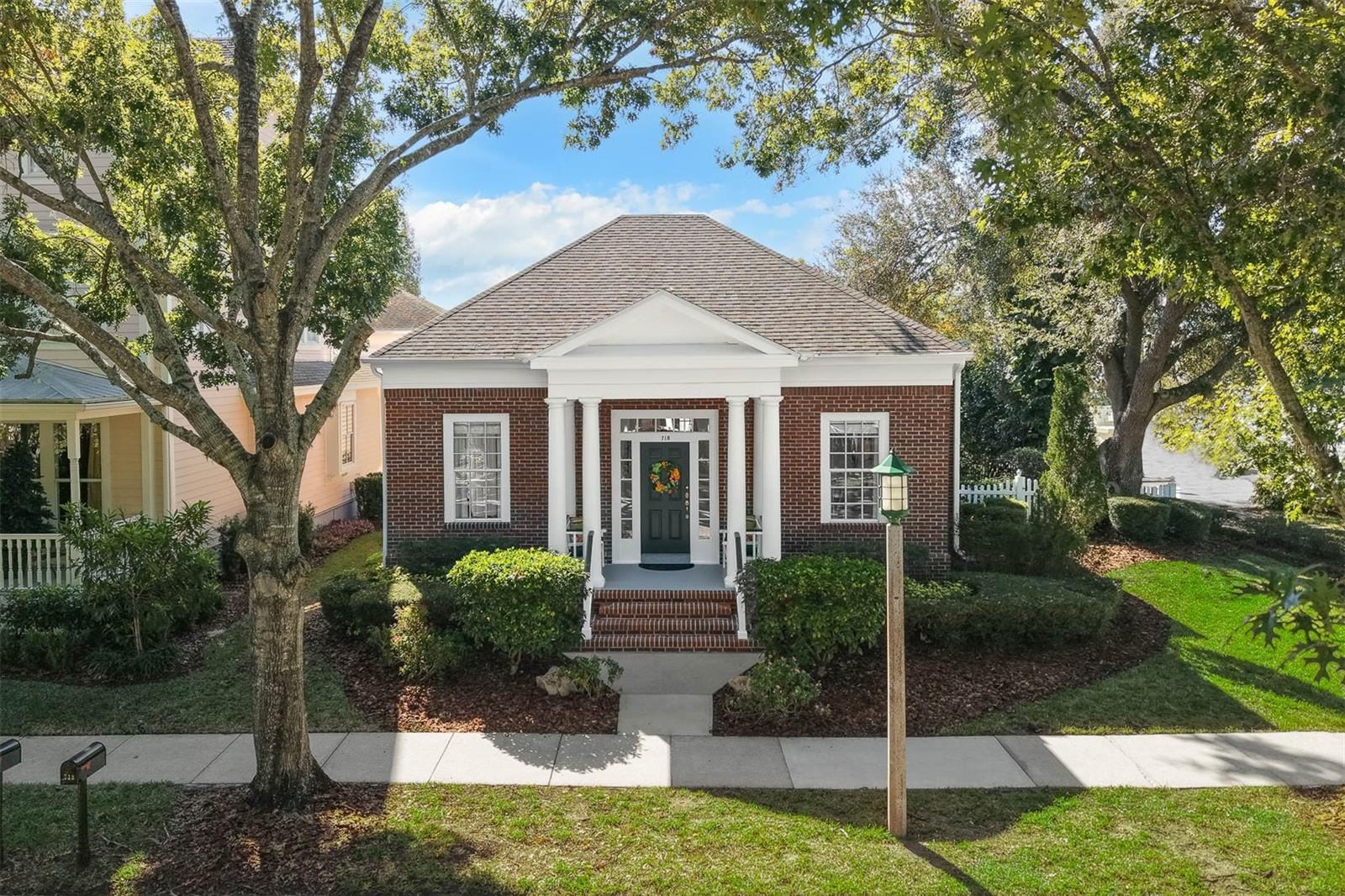 718 HONEYSUCKLE AVE, CELEBRATION, FL, 34747