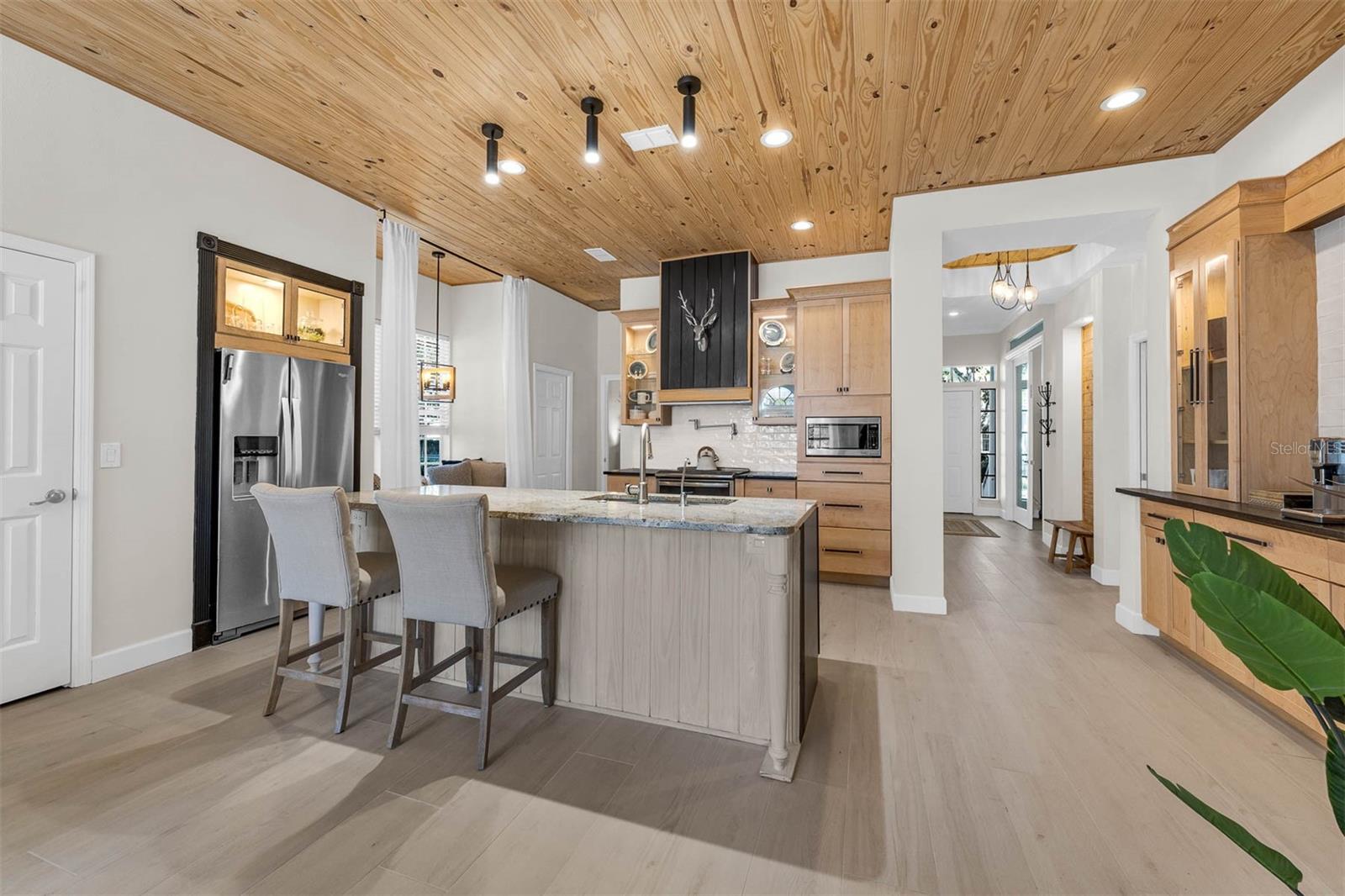 718 HONEYSUCKLE AVE, CELEBRATION, FL, 34747