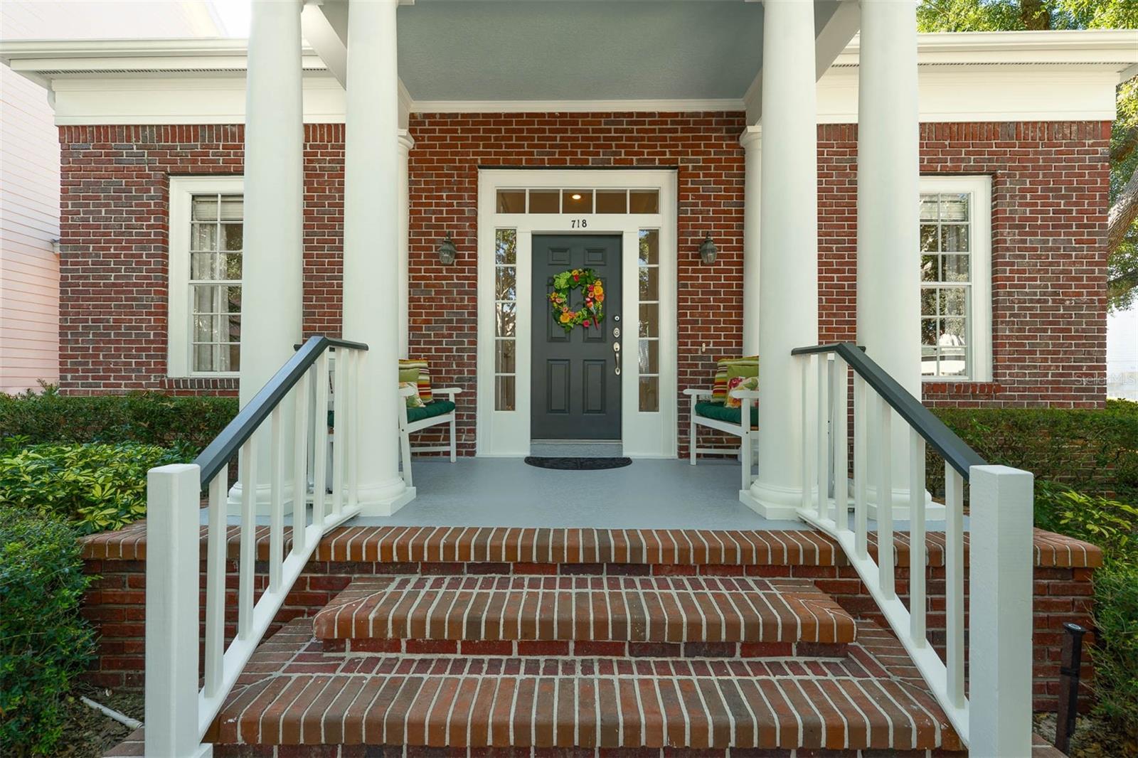 718 HONEYSUCKLE AVE, CELEBRATION, FL, 34747