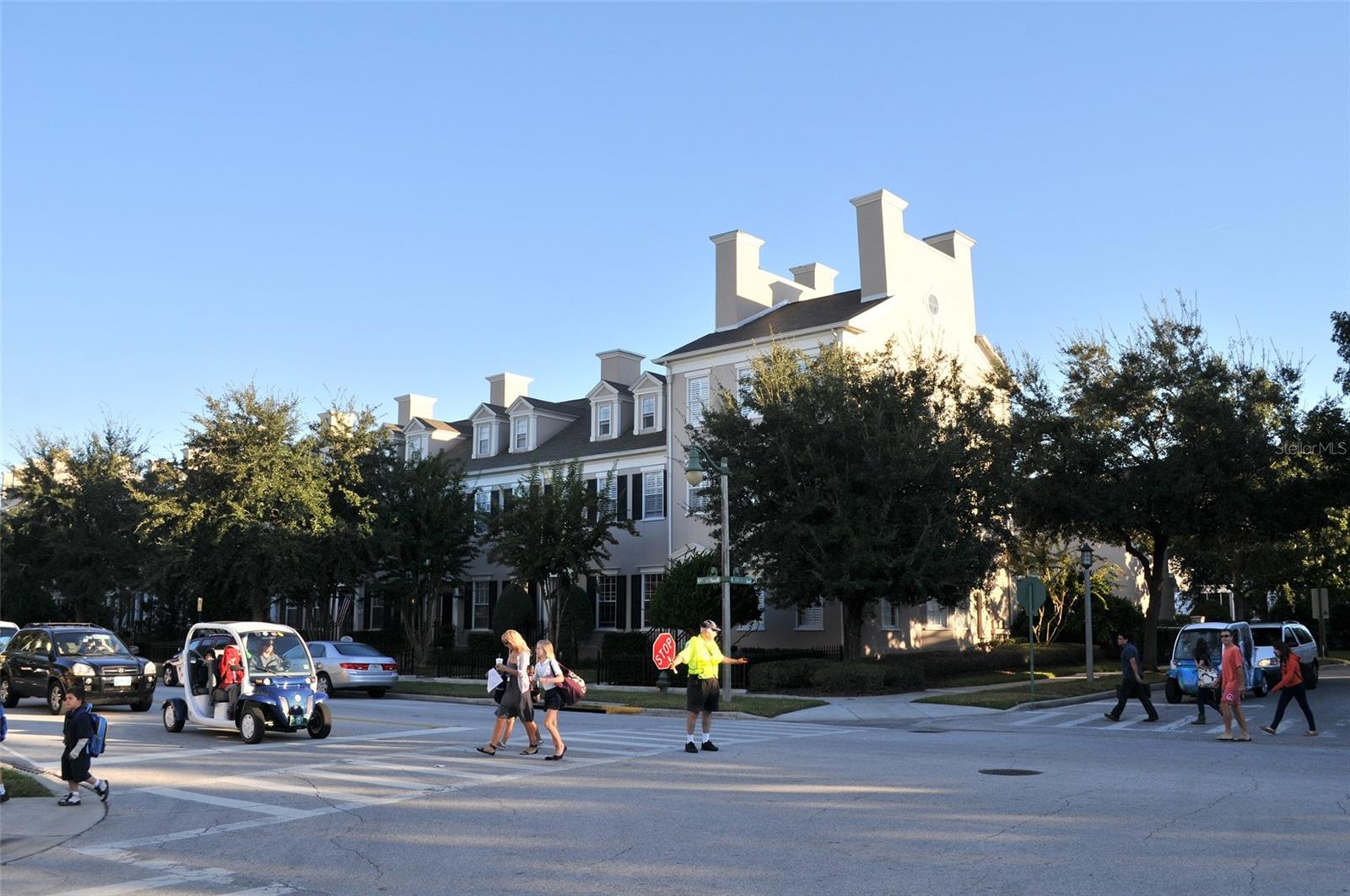 718 HONEYSUCKLE AVE, CELEBRATION, FL, 34747