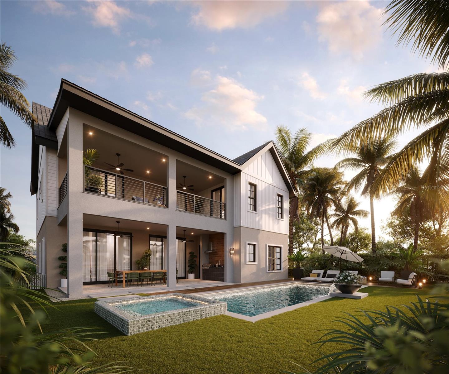 1173 PRADO LN, OAKLAND, FL, 34787