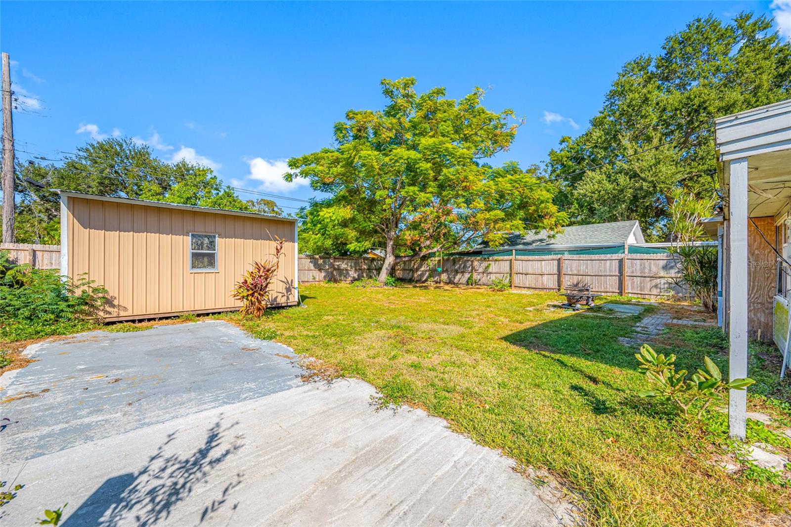 3033 24TH AVE N, ST PETERSBURG, FL, 33713