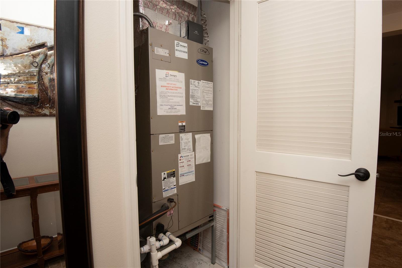 164 TUSCANY BEND ST, DAYTONA BEACH, FL, 32117