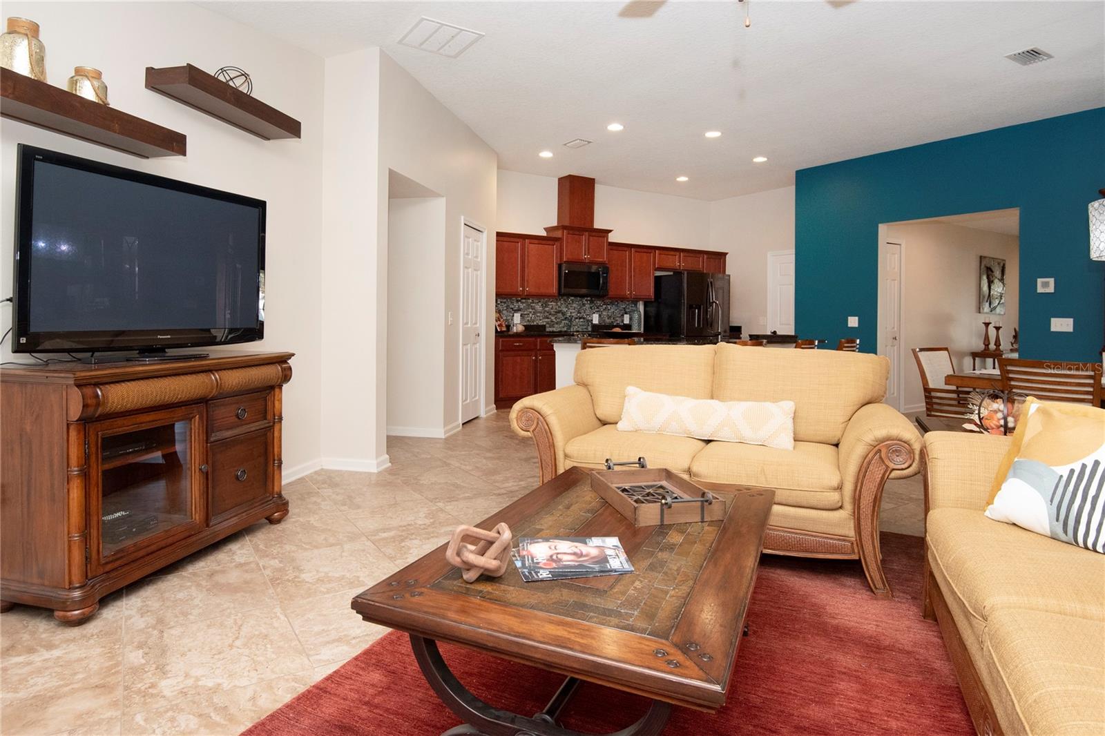 164 TUSCANY BEND ST, DAYTONA BEACH, FL, 32117