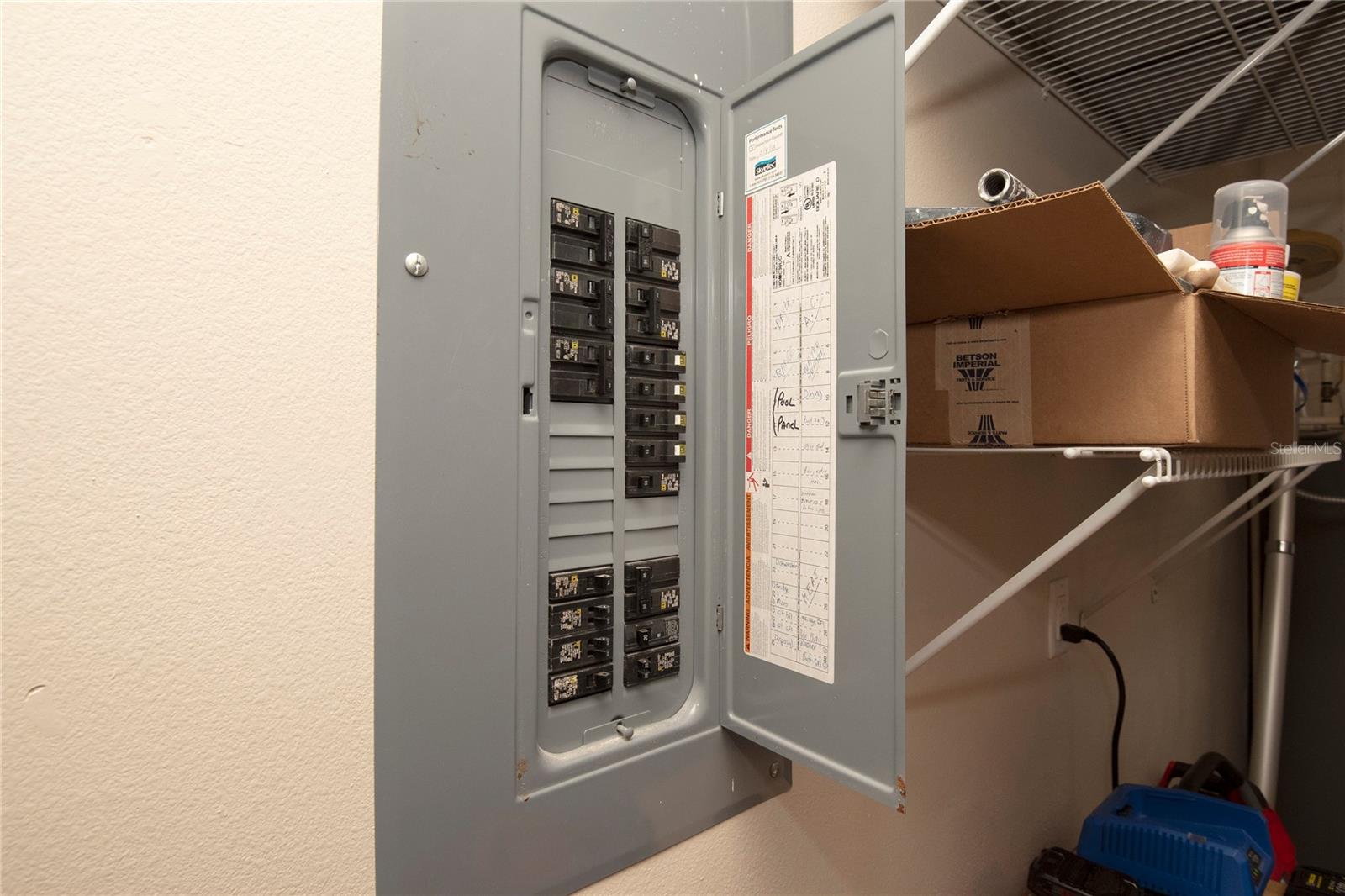 164 TUSCANY BEND ST, DAYTONA BEACH, FL, 32117