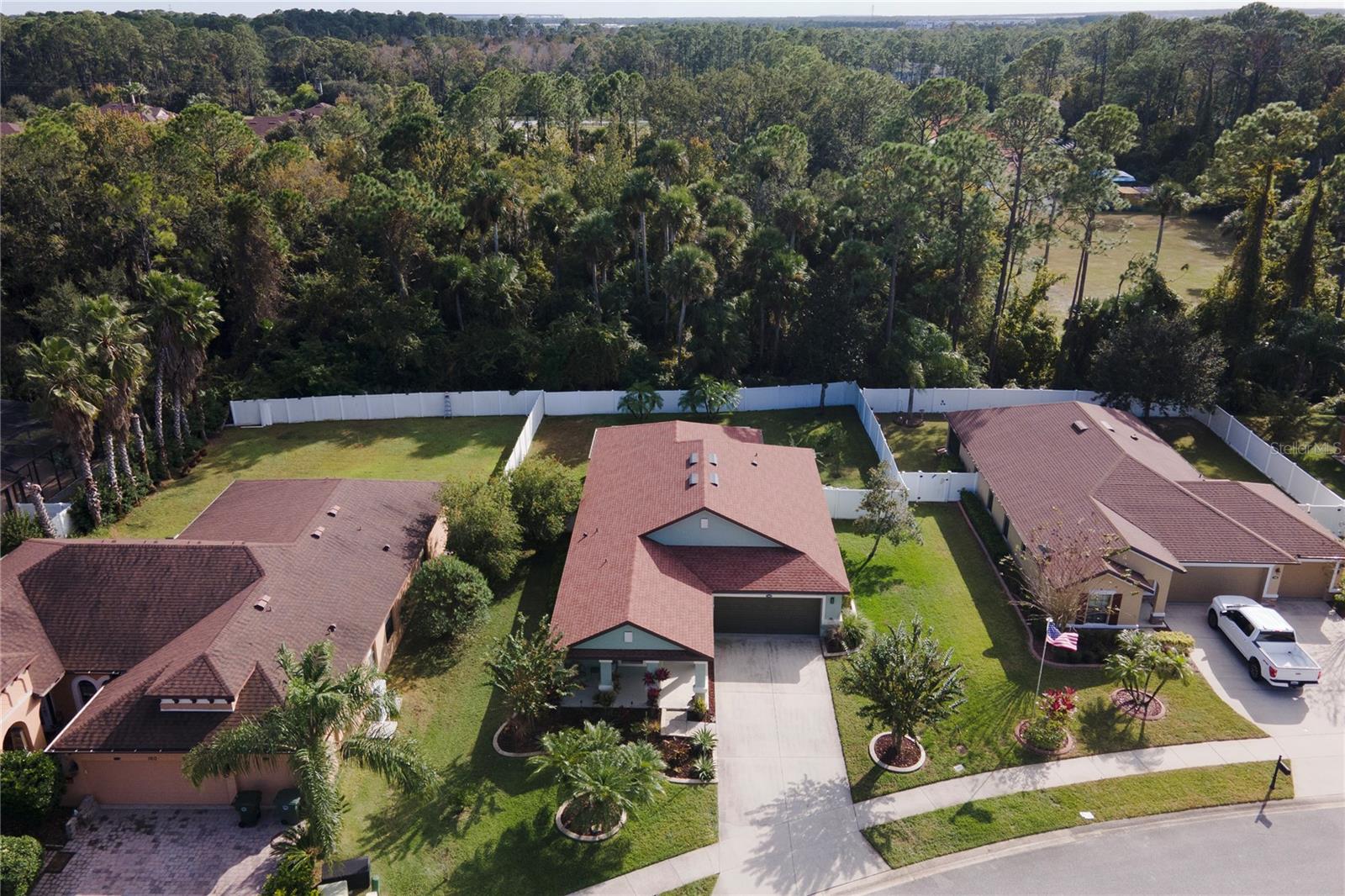 164 TUSCANY BEND ST, DAYTONA BEACH, FL, 32117