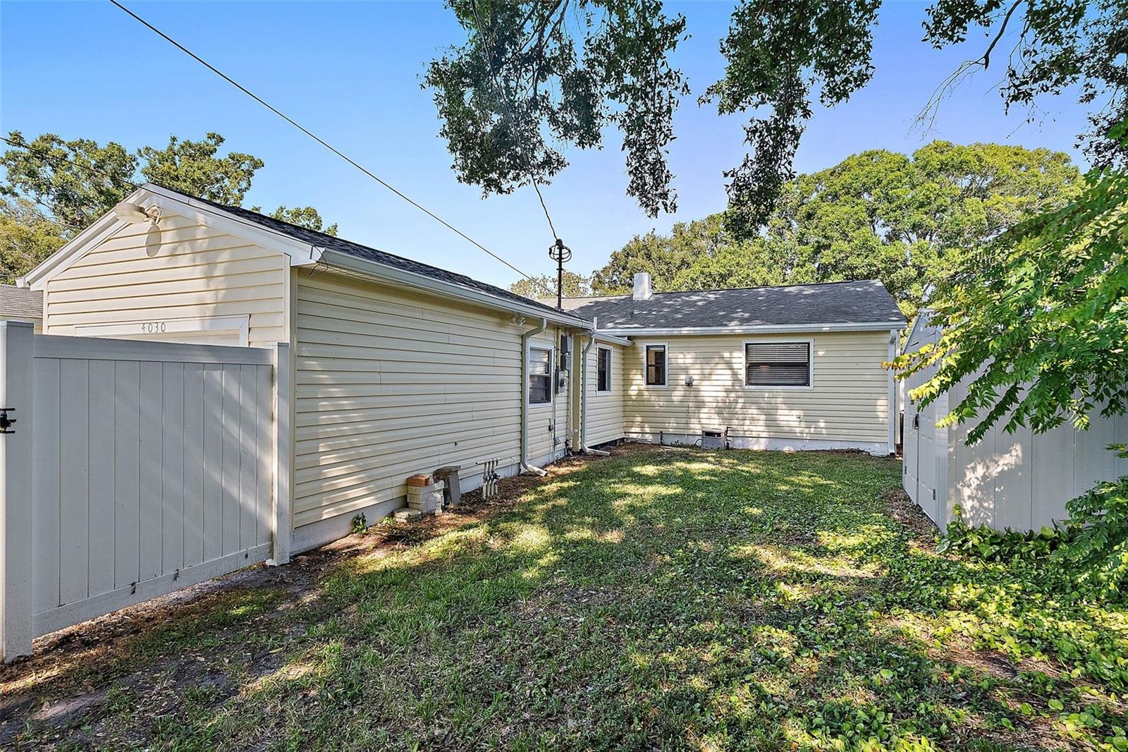 4030 3RD AVE N, ST PETERSBURG, FL, 33713