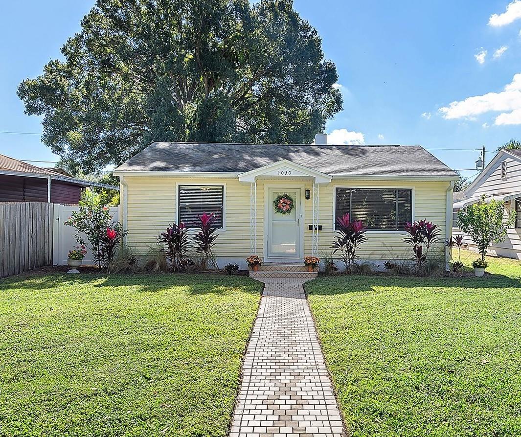4030 3RD AVE N, ST PETERSBURG, FL, 33713