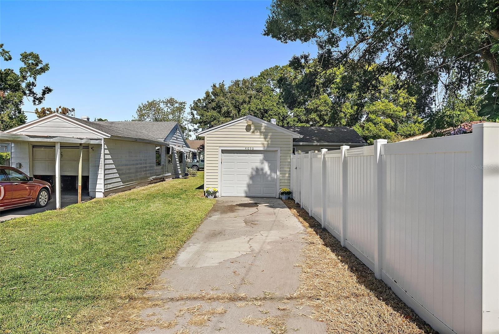 4030 3RD AVE N, ST PETERSBURG, FL, 33713