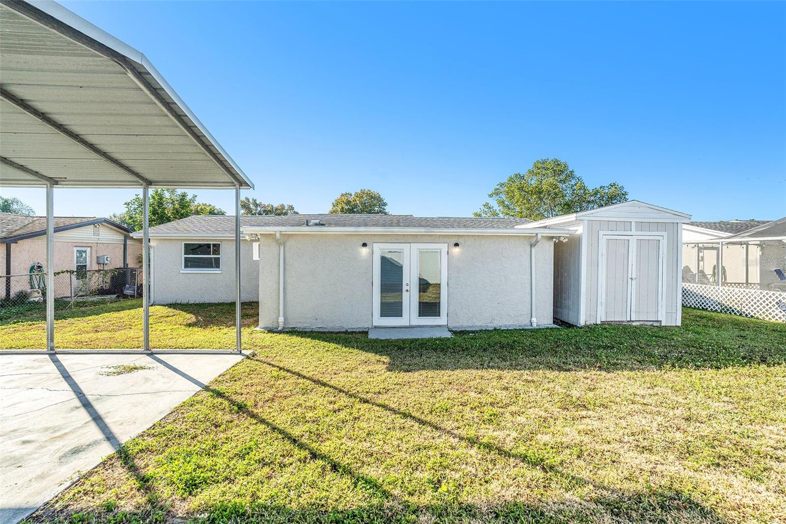 7321 PARROT DR, PORT RICHEY, FL, 34668