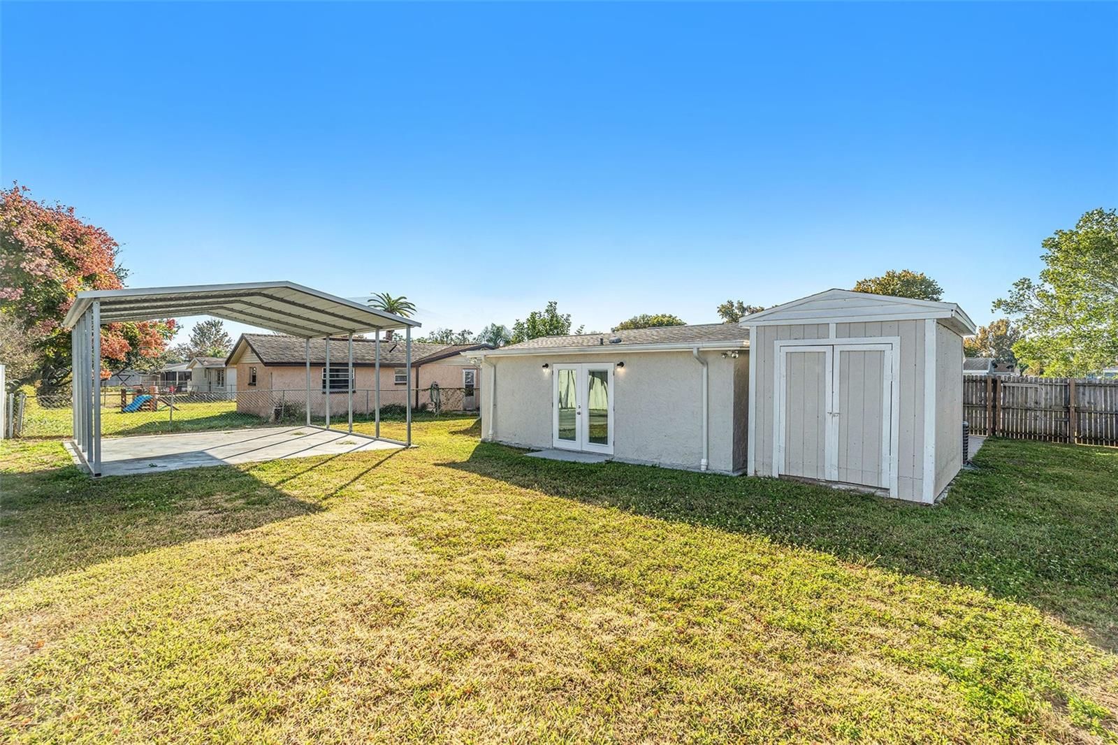 7321 PARROT DR, PORT RICHEY, FL, 34668