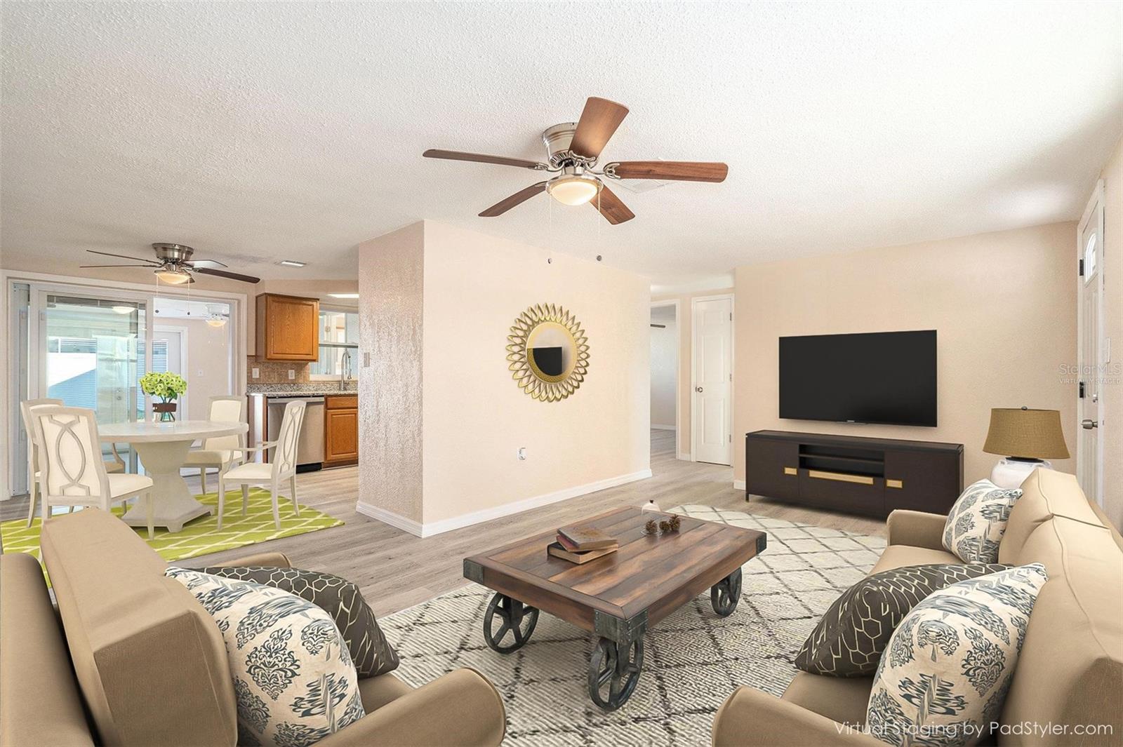 7321 PARROT DR, PORT RICHEY, FL, 34668