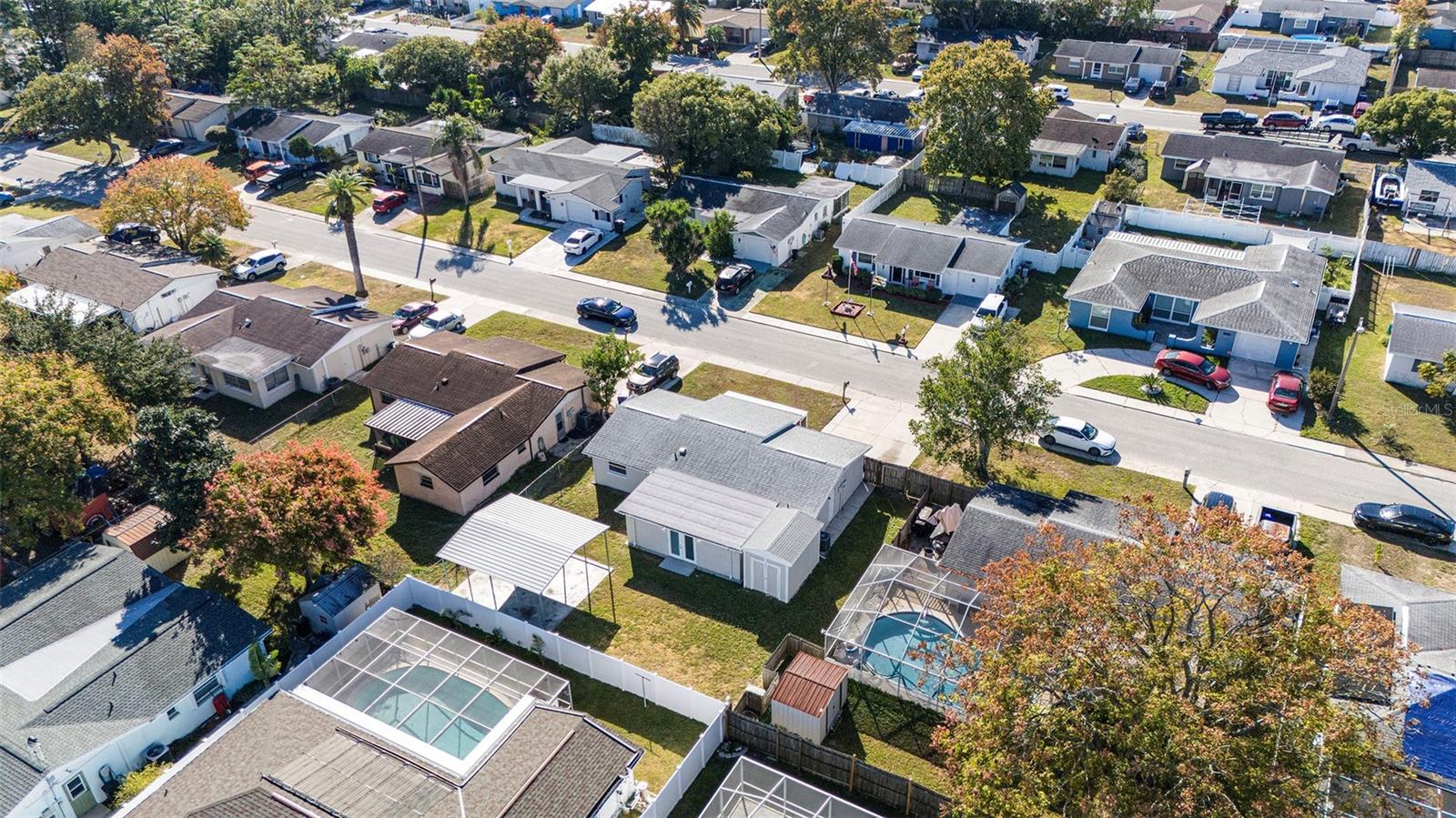 7321 PARROT DR, PORT RICHEY, FL, 34668