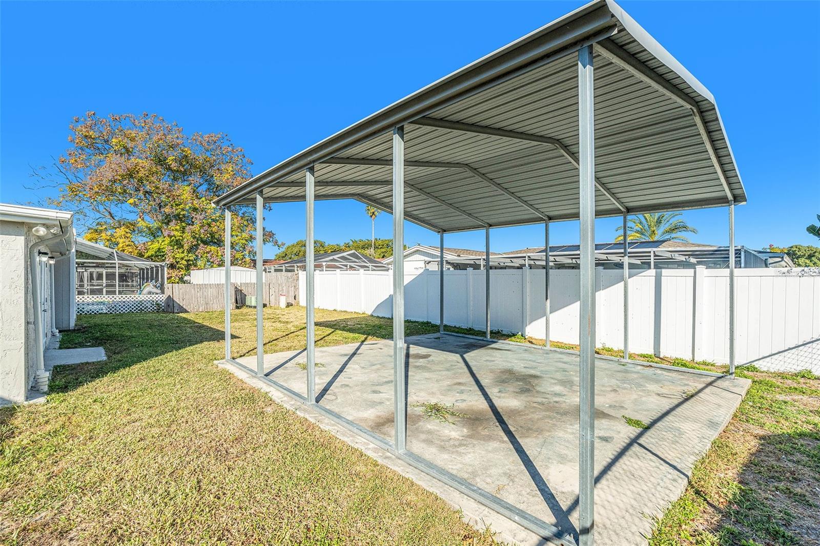 7321 PARROT DR, PORT RICHEY, FL, 34668