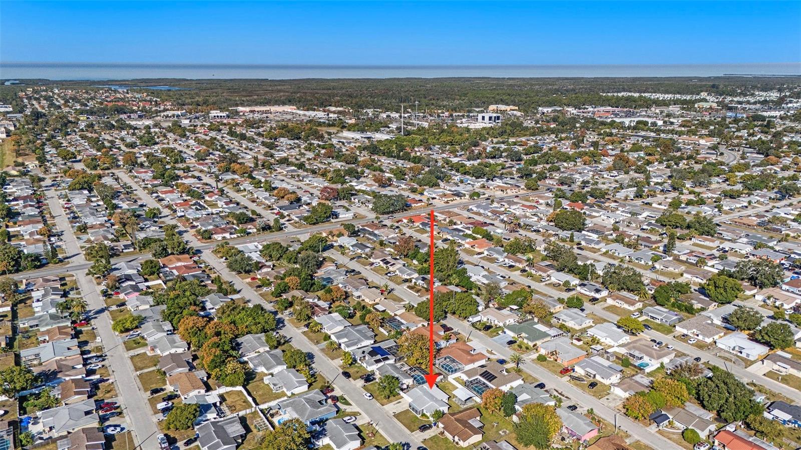 7321 PARROT DR, PORT RICHEY, FL, 34668