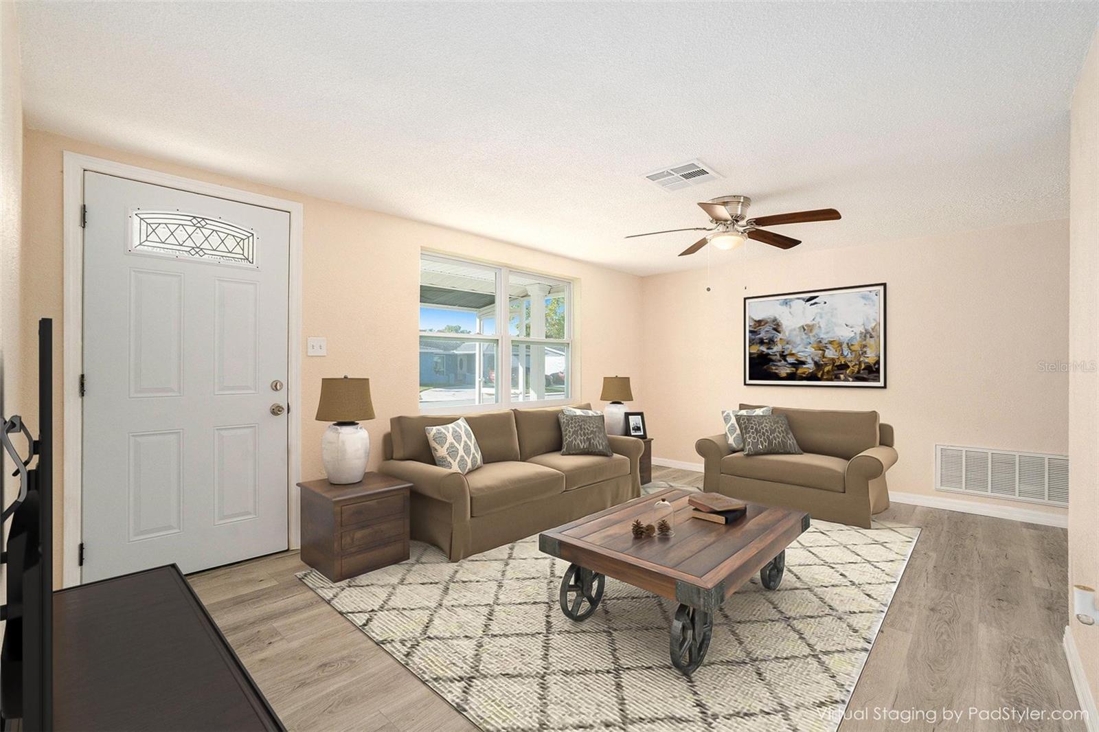 7321 PARROT DR, PORT RICHEY, FL, 34668