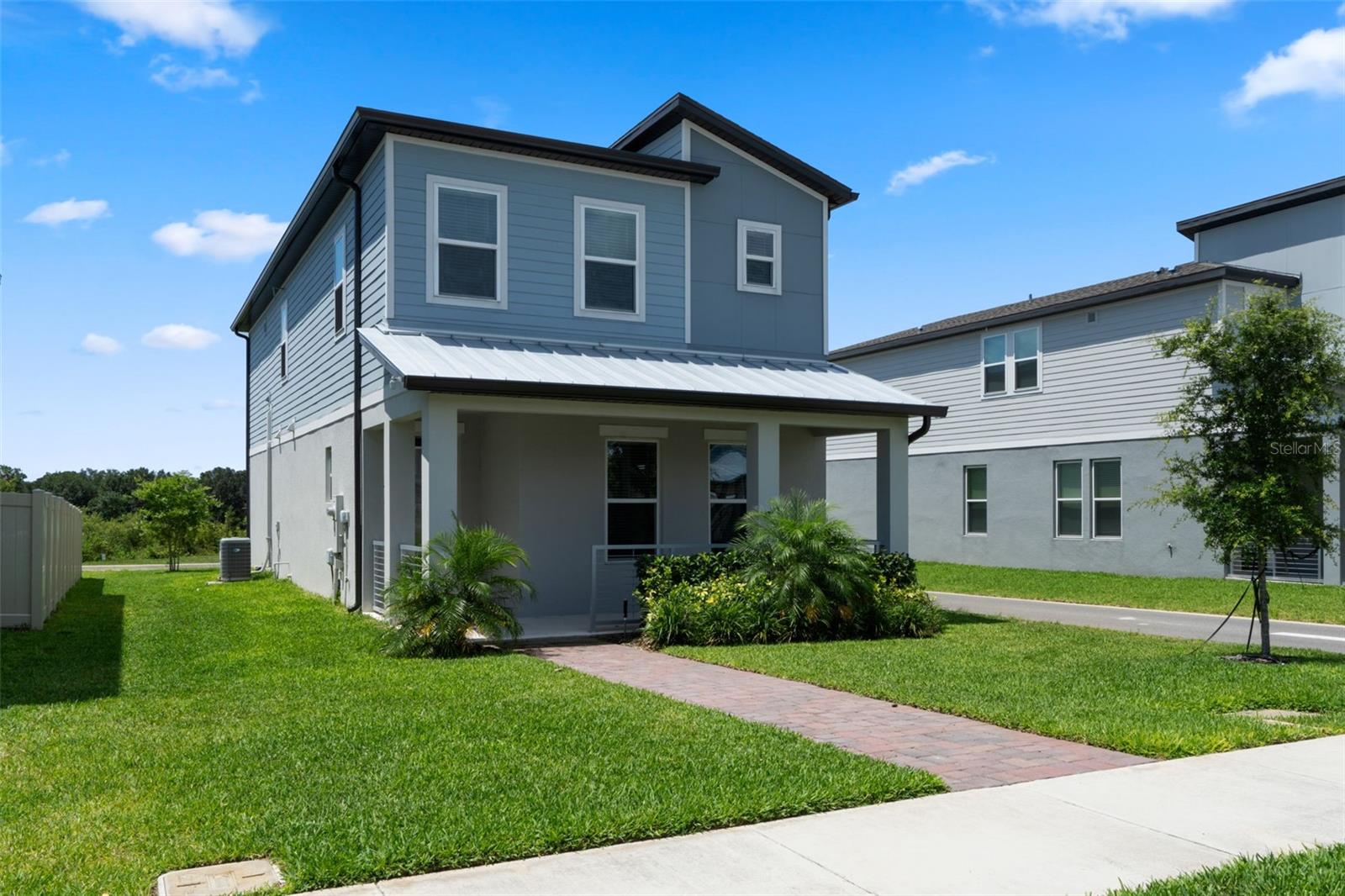 14340 BRAEMAR ST, WINTER GARDEN, FL, 34787