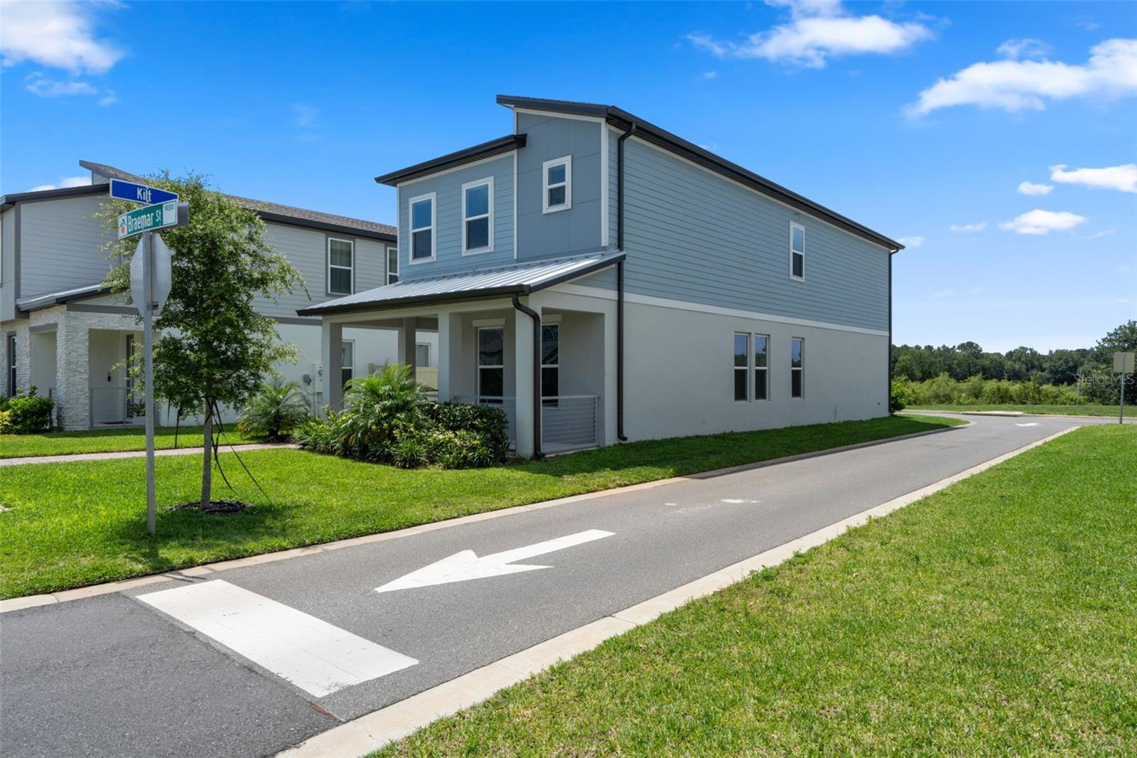 14340 BRAEMAR ST, WINTER GARDEN, FL, 34787