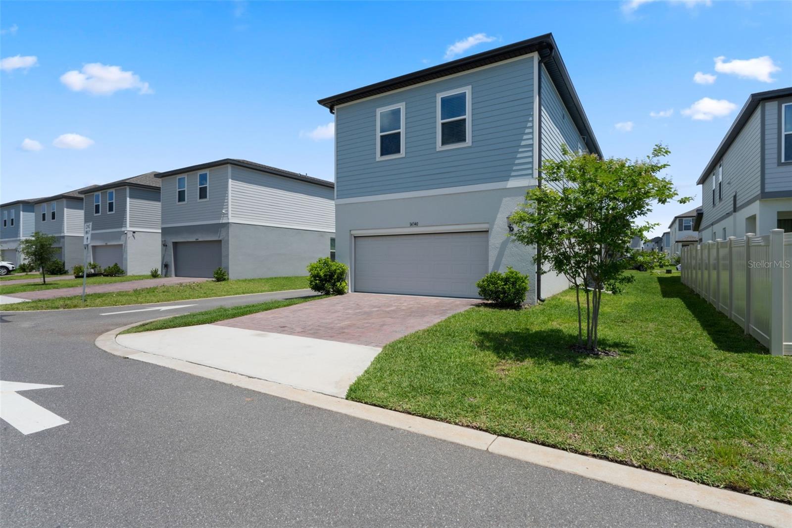 14340 BRAEMAR ST, WINTER GARDEN, FL, 34787