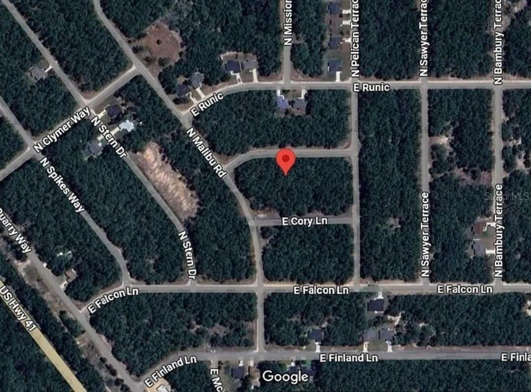 164 E SIMMS LN, DUNNELLON, FL, 34434