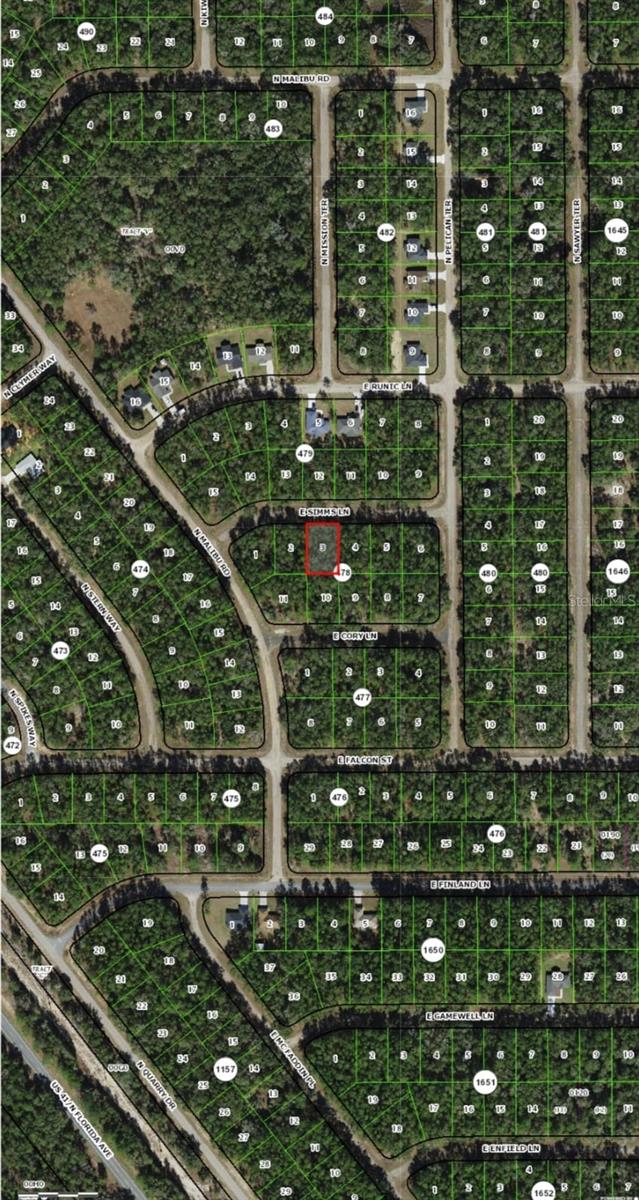 164 E SIMMS LN, DUNNELLON, FL, 34434