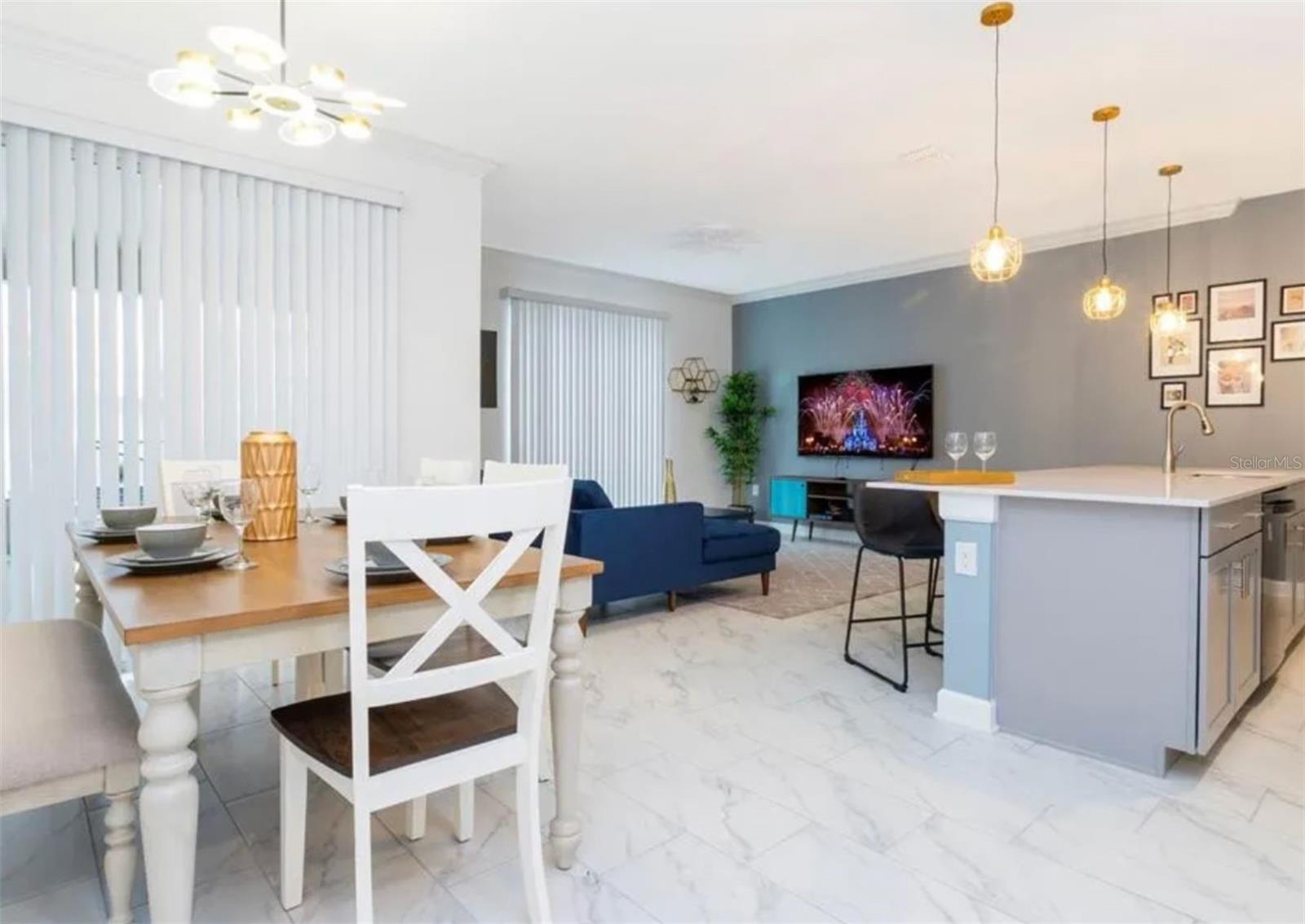 984 LEADER ST, DAVENPORT, FL, 33896