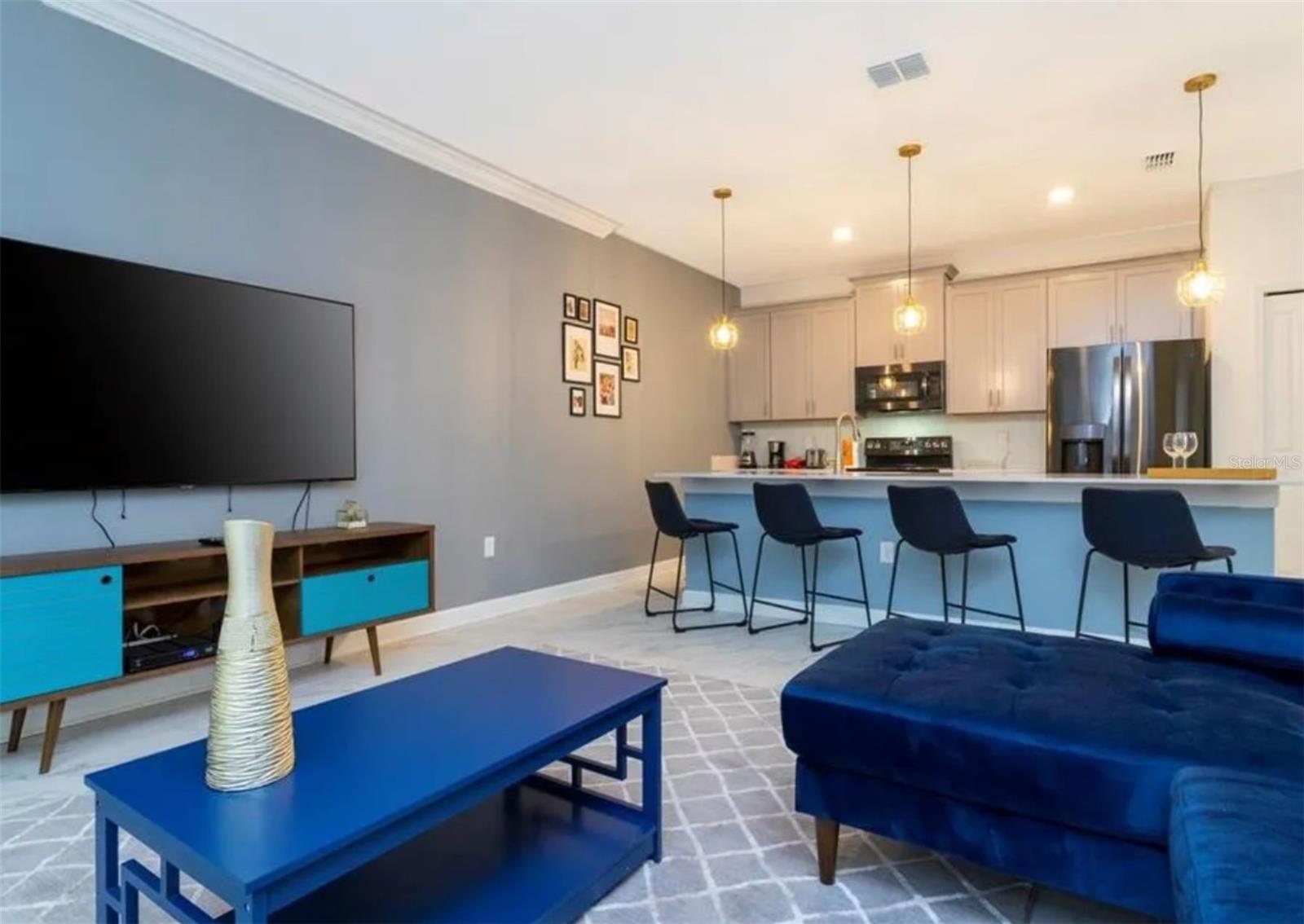 984 LEADER ST, DAVENPORT, FL, 33896