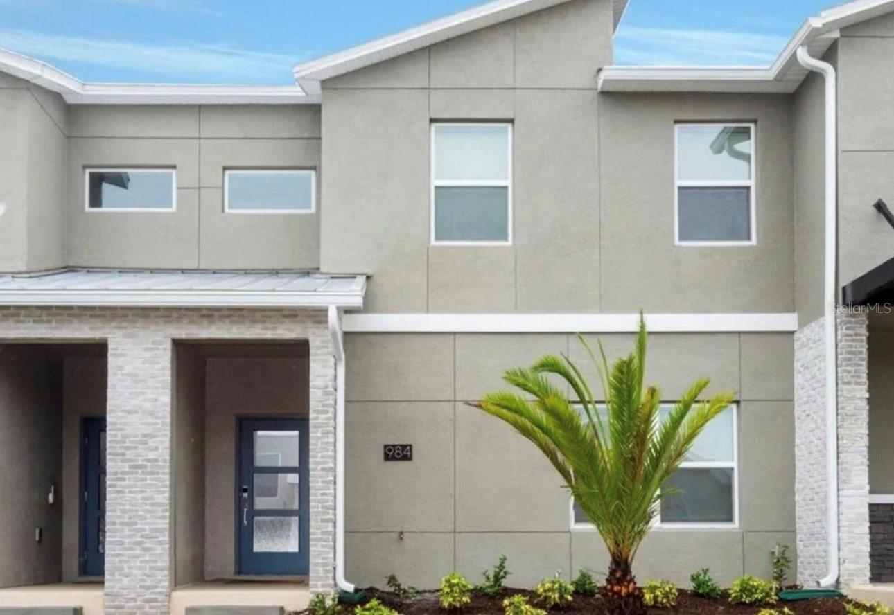 984 LEADER ST, DAVENPORT, FL, 33896