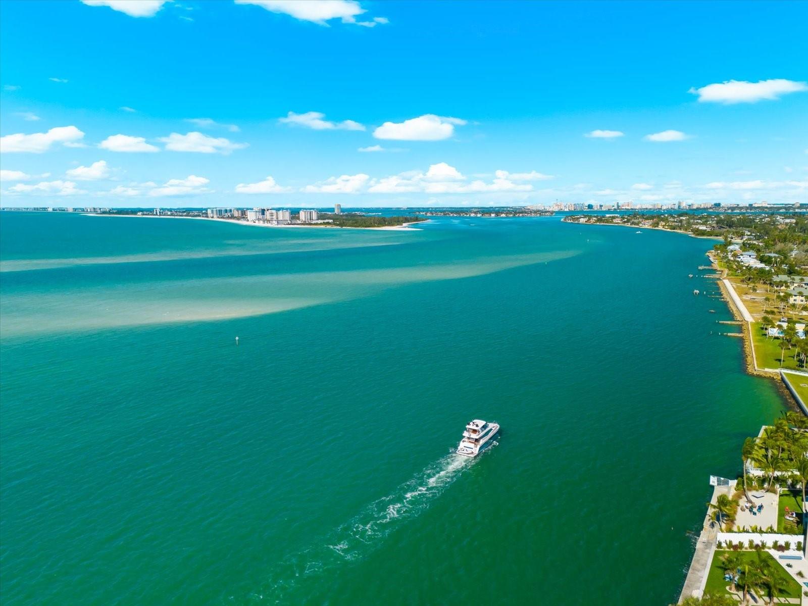 4817 OCEAN BLVD, SARASOTA, FL, 34242